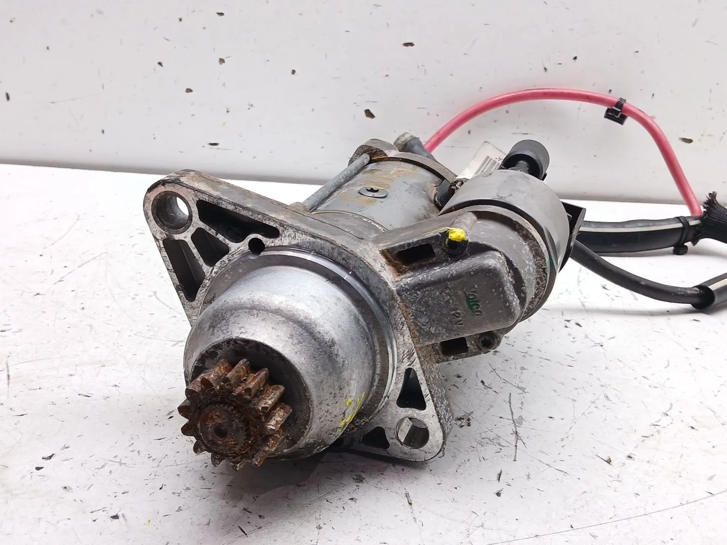 Motor Arranque para Volkswagen Golf Vii (5G1, Bq1, Be1, Be2)