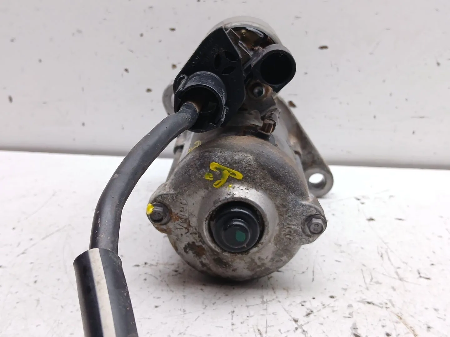 Motor Arranque para Volkswagen Golf Vii (5G1, Bq1, Be1, Be2)