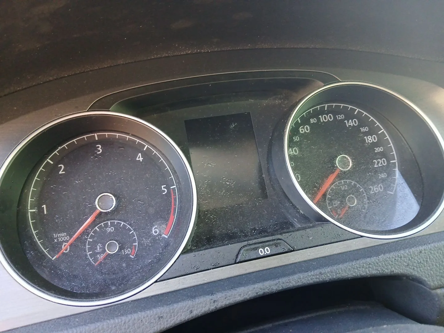 Cuadro Instrumentos para Volkswagen Golf Vii (5G1, Bq1, Be1, Be2)