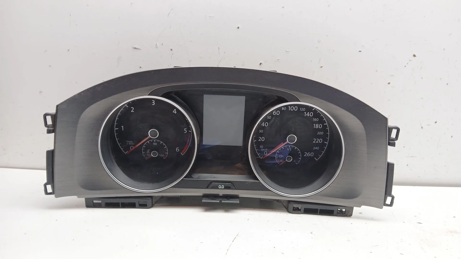 Cuadro Instrumentos para Volkswagen Golf Vii (5G1, Bq1, Be1, Be2)