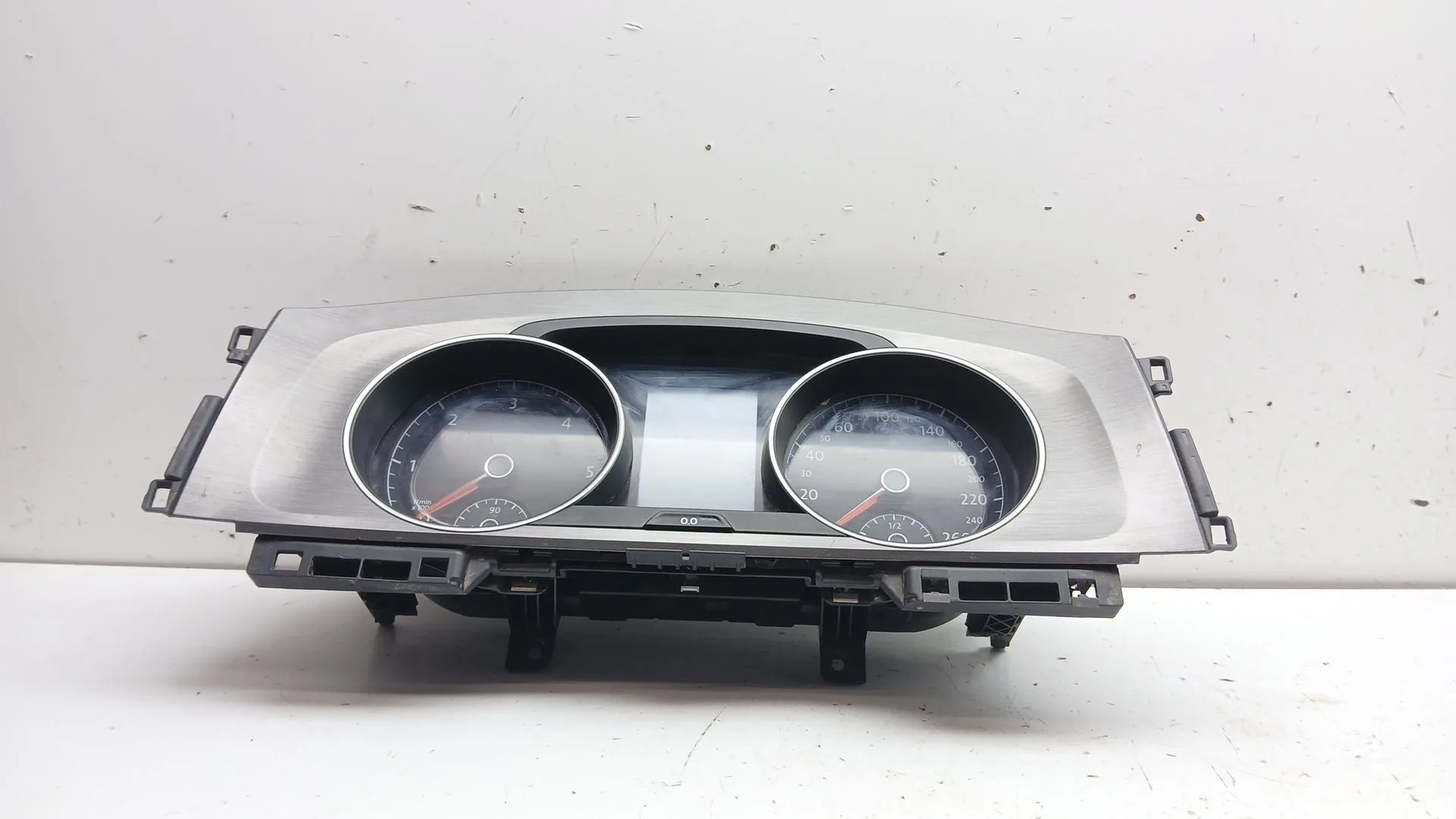 Cuadro Instrumentos para Volkswagen Golf Vii (5G1, Bq1, Be1, Be2)