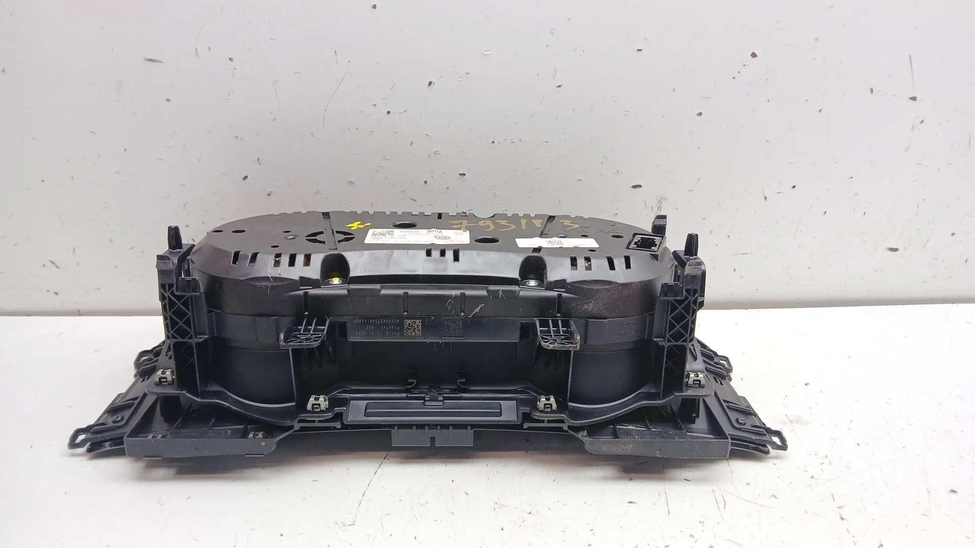 Cuadro Instrumentos para Volkswagen Golf Vii (5G1, Bq1, Be1, Be2)