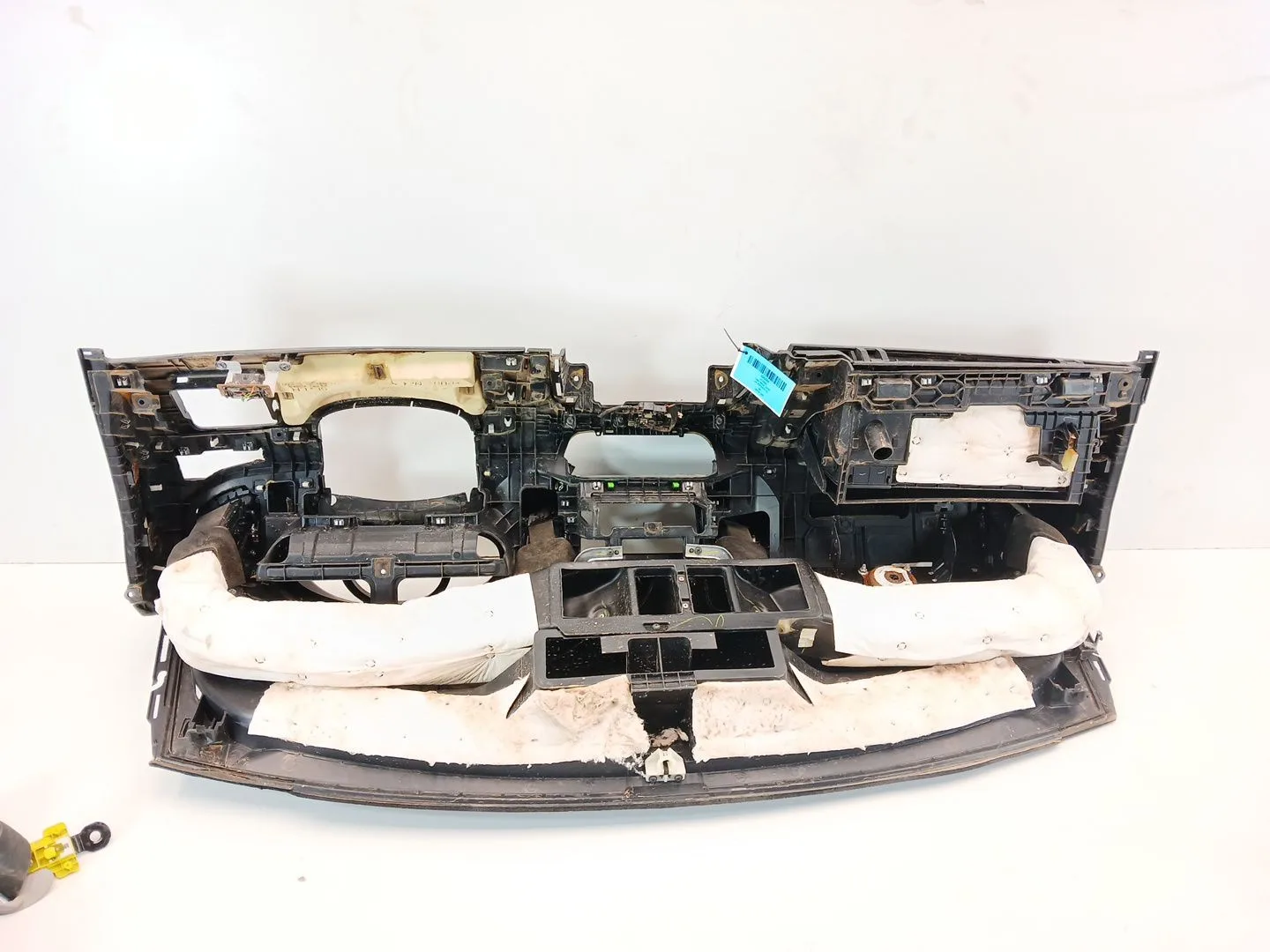 Kit Airbag para Kia Sportage Iii (Sl)