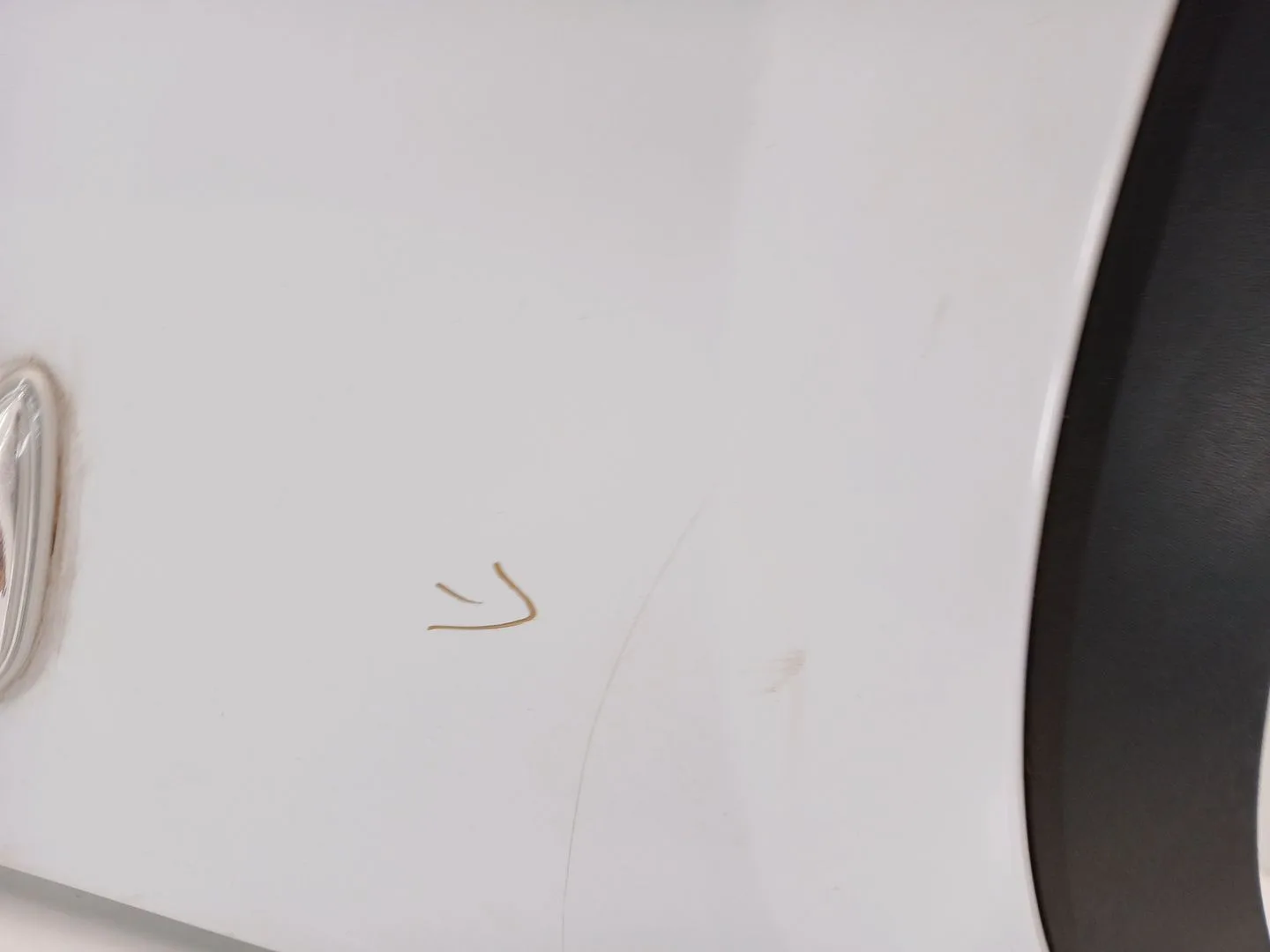 Aleta Delantera Derecha para Kia Sportage Iii (Sl)
