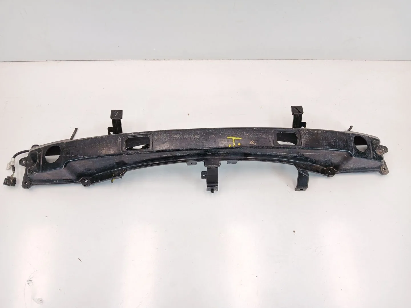 Refuerzo Paragolpes Trasero para Kia Sportage Iii (Sl)