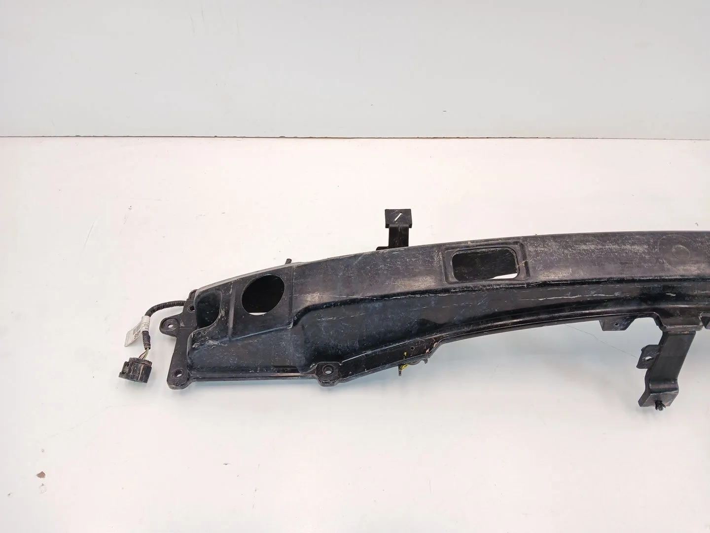 Refuerzo Paragolpes Trasero para Kia Sportage Iii (Sl)
