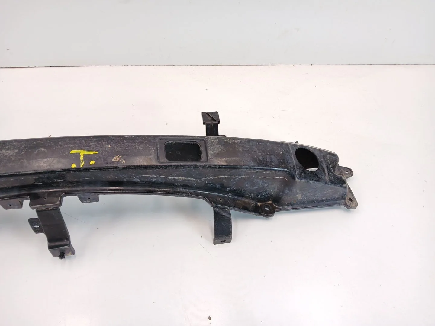 Refuerzo Paragolpes Trasero para Kia Sportage Iii (Sl)