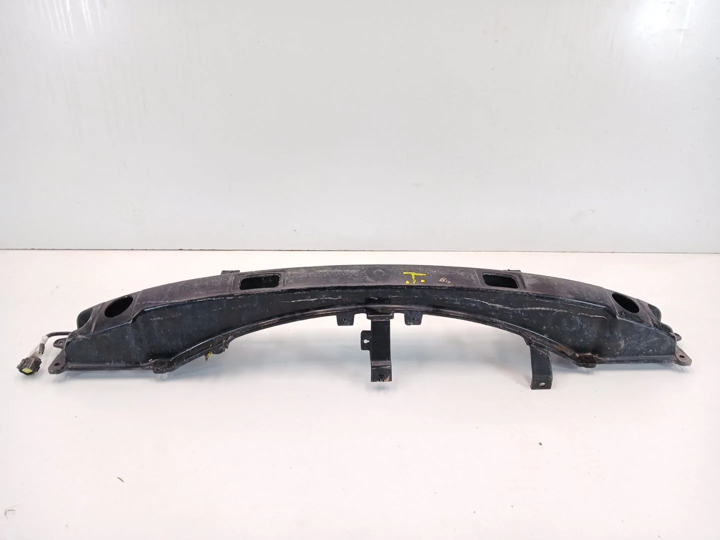 Refuerzo Paragolpes Trasero para Kia Sportage Iii (Sl)