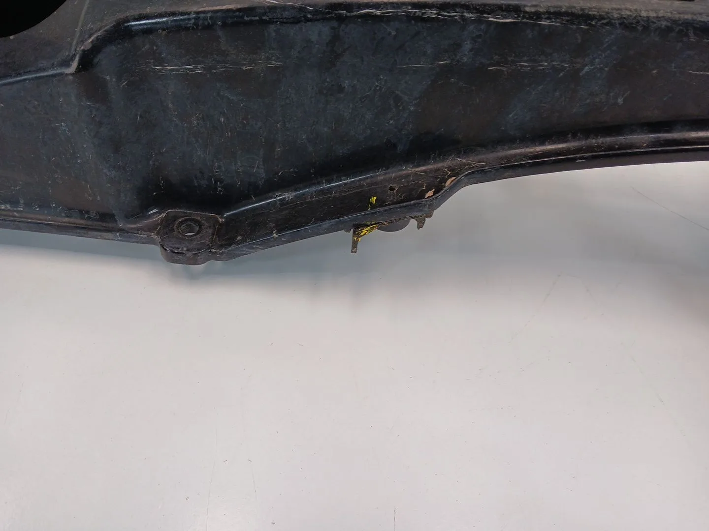 Refuerzo Paragolpes Trasero para Kia Sportage Iii (Sl)