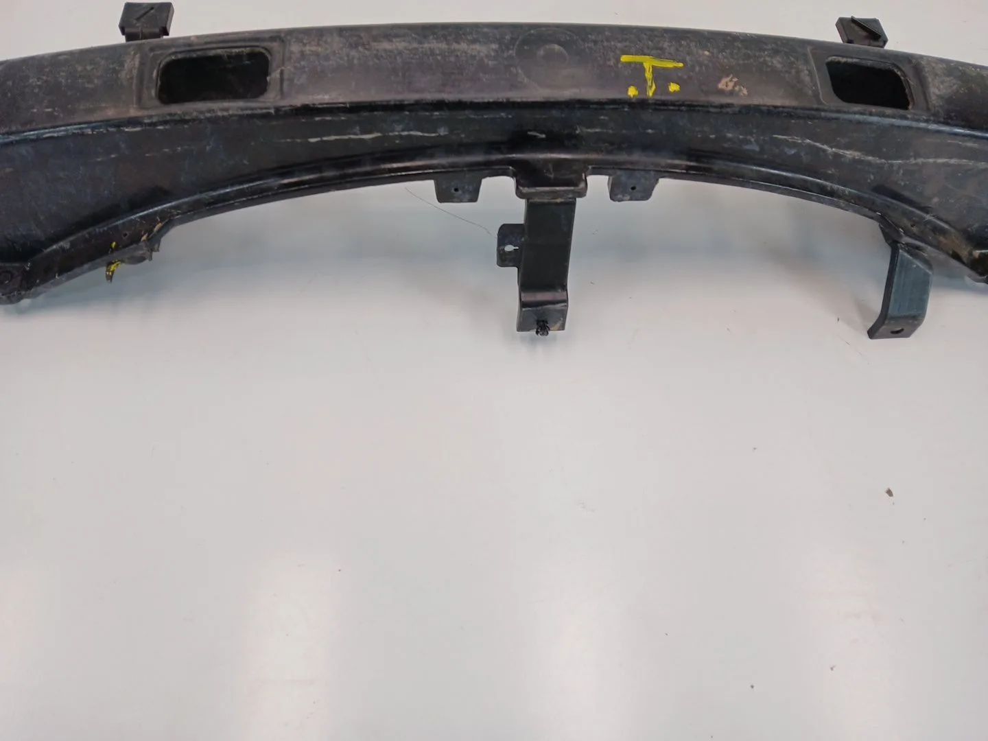 Refuerzo Paragolpes Trasero para Kia Sportage Iii (Sl)