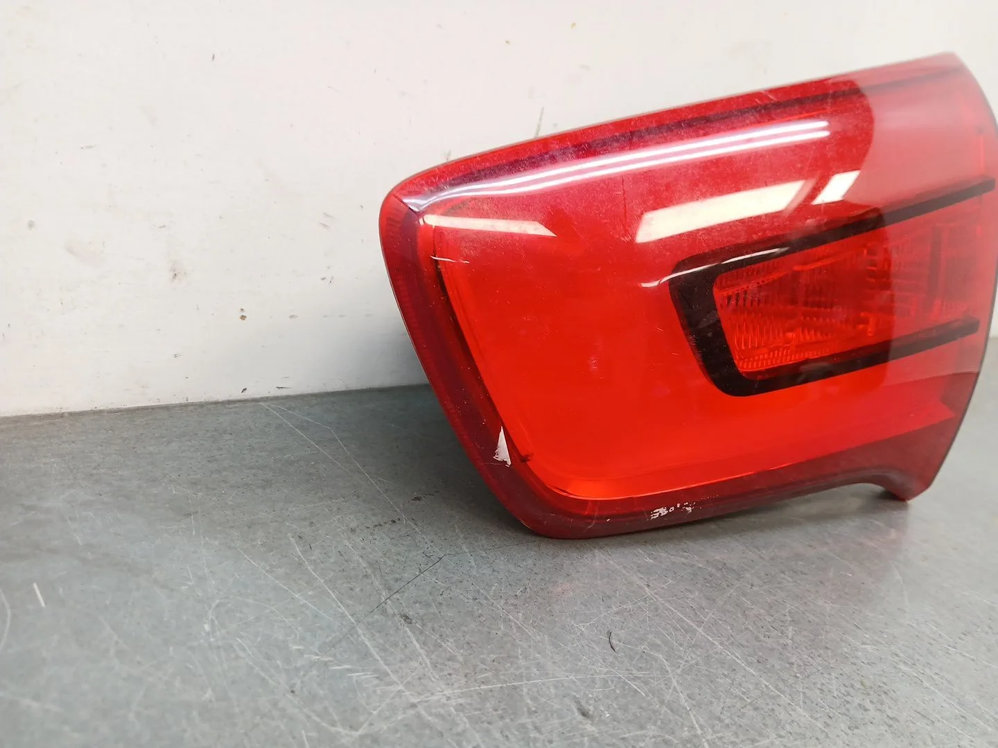 Piloto Trasero Derecho Interior para Kia Sportage Iii (Sl)