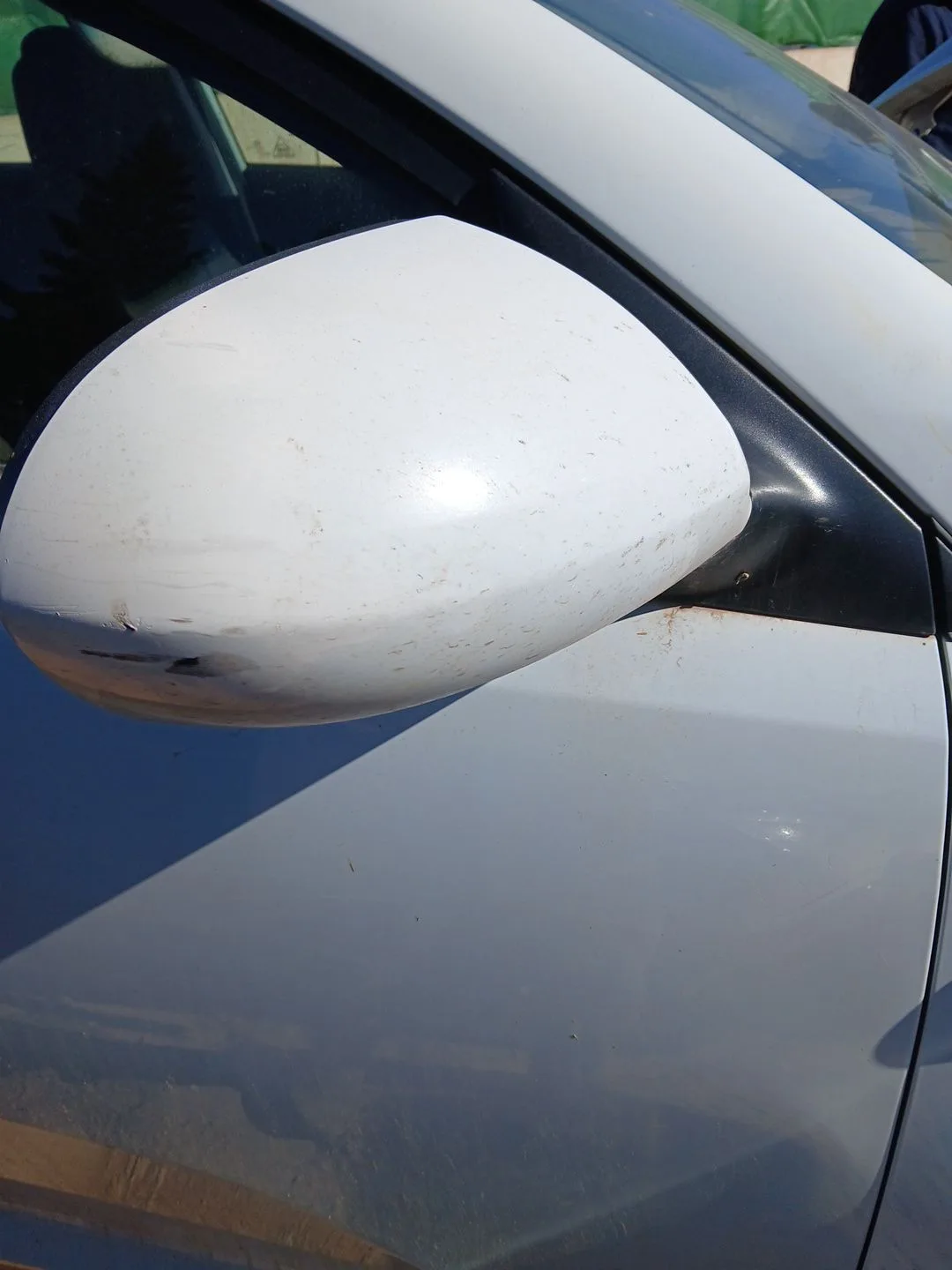 Retrovisor Derecho para Kia Sportage Iii (Sl)