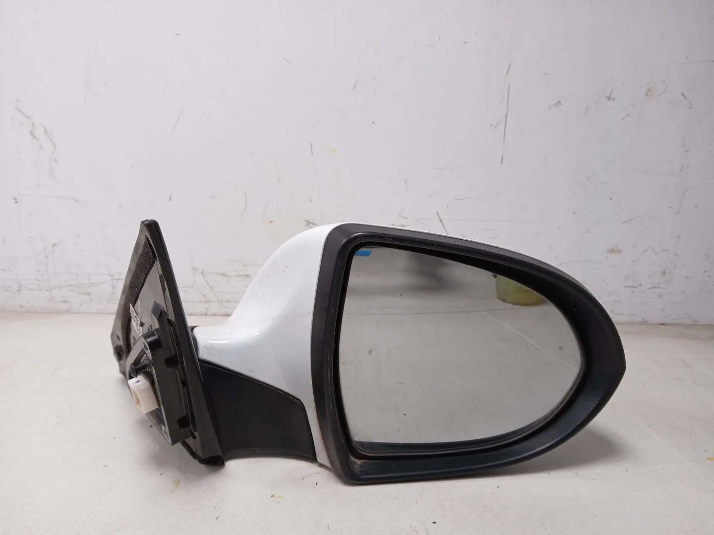 Retrovisor Derecho para Kia Sportage Iii (Sl)