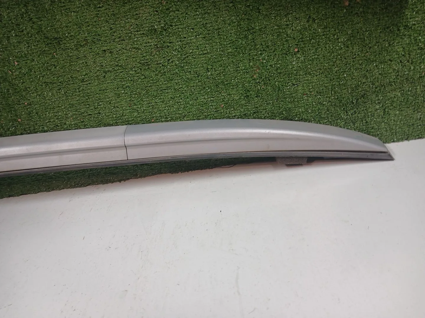 Barras Techo para Kia Sportage Iii (Sl)