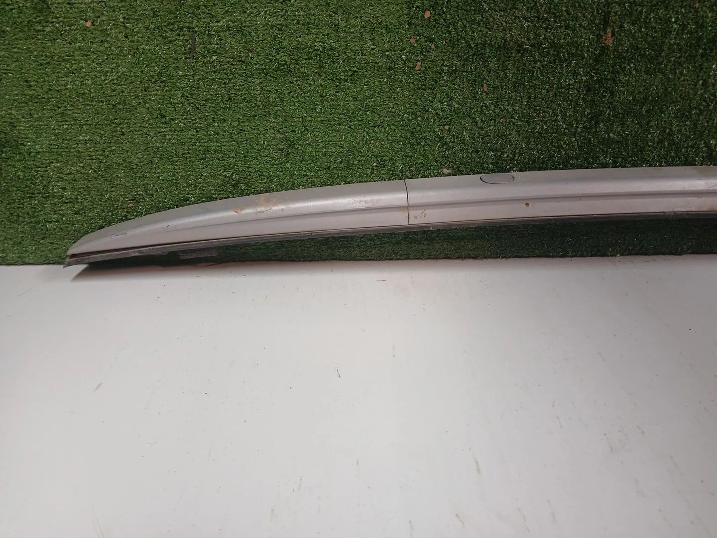 Barras Techo para Kia Sportage Iii (Sl)