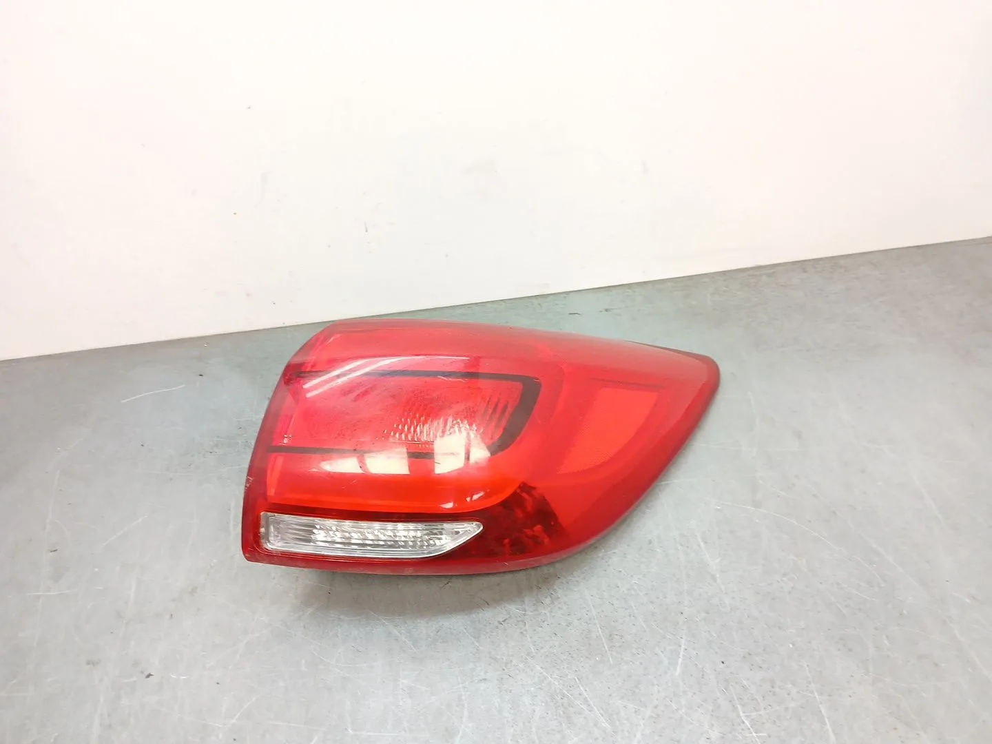 Piloto Trasero Derecho para Kia Sportage Iii (Sl)