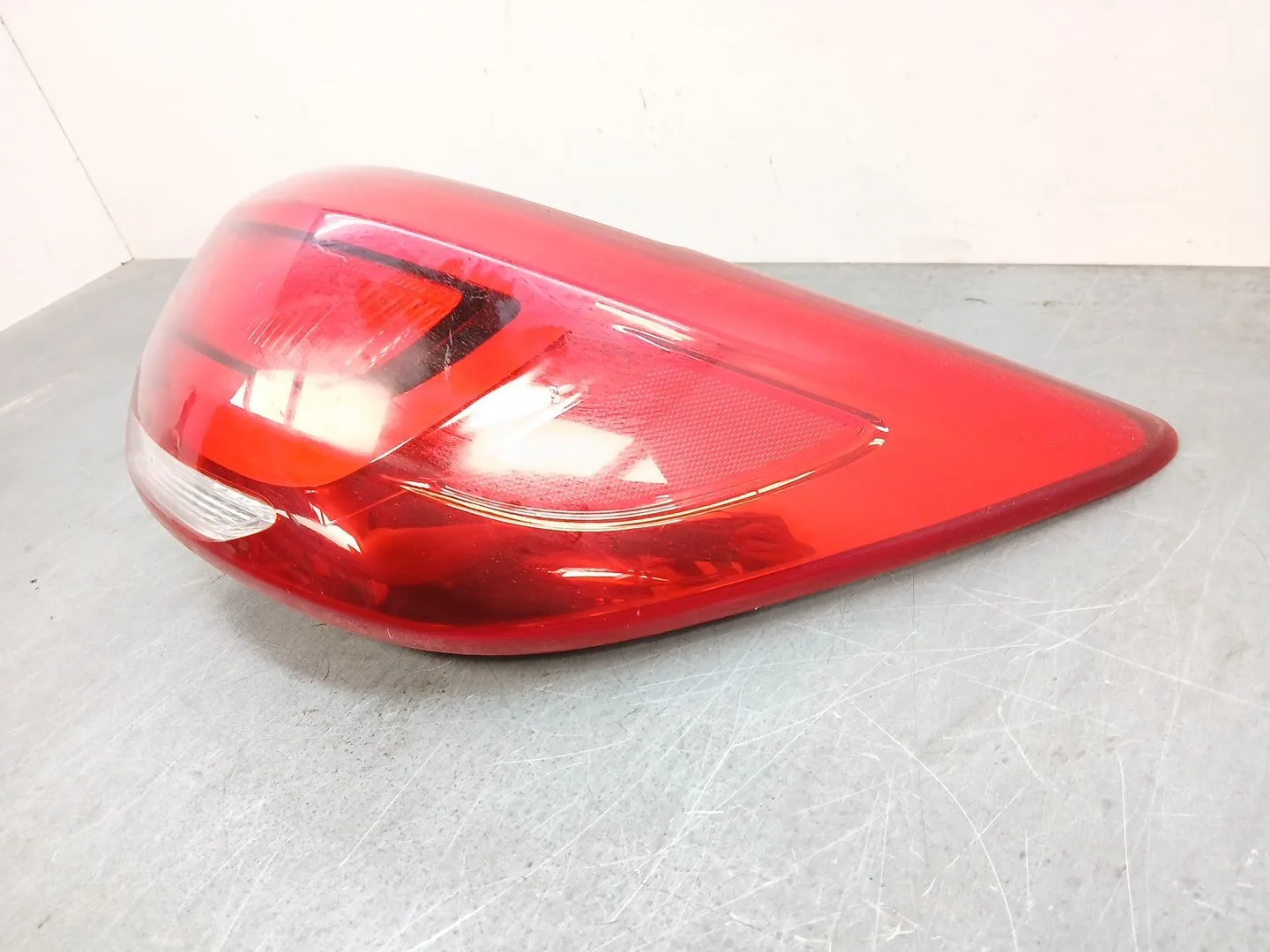 Piloto Trasero Derecho para Kia Sportage Iii (Sl)