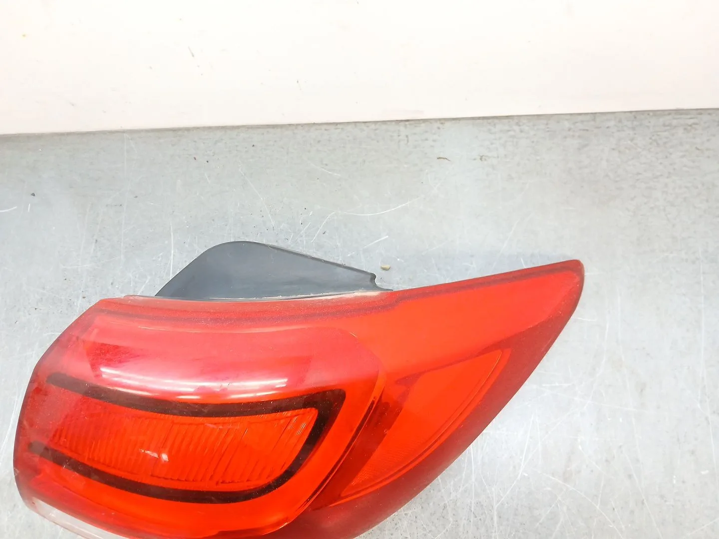 Piloto Trasero Derecho para Kia Sportage Iii (Sl)