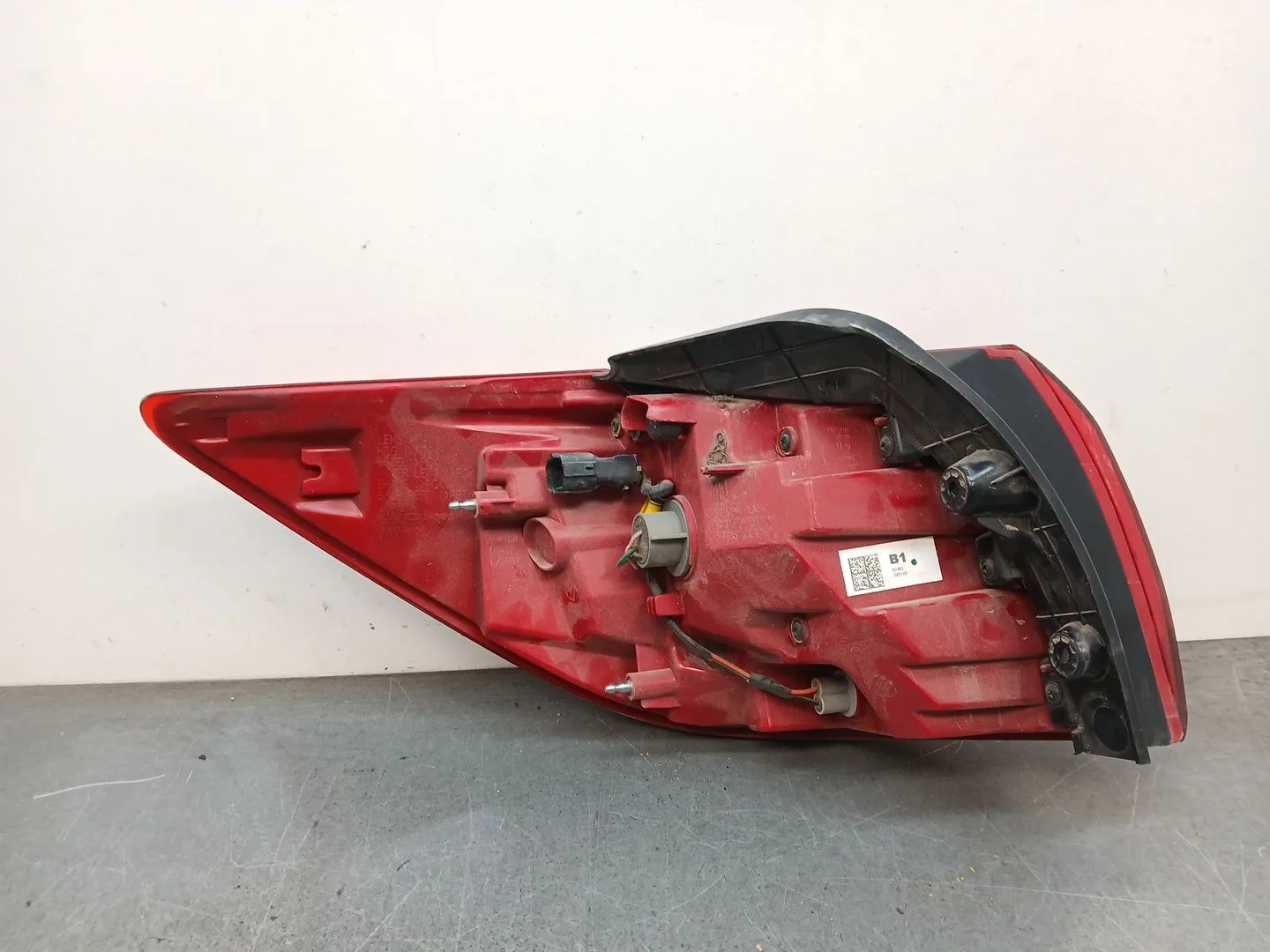 Piloto Trasero Derecho para Kia Sportage Iii (Sl)