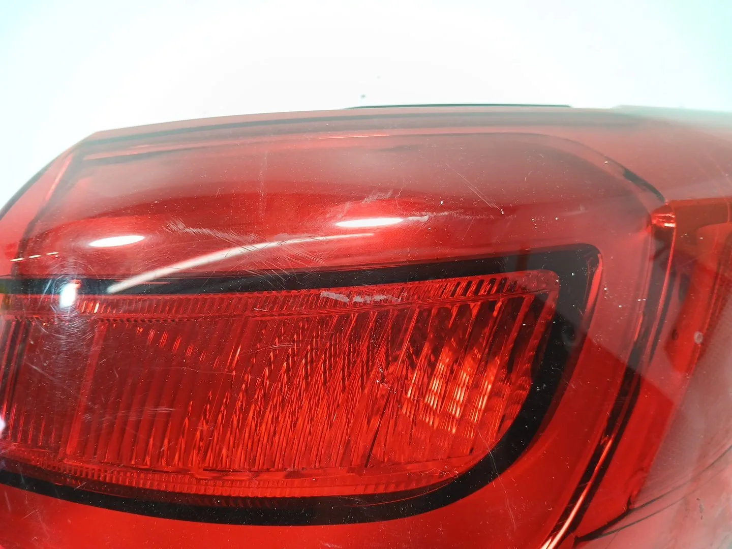 Piloto Trasero Derecho para Kia Sportage Iii (Sl)