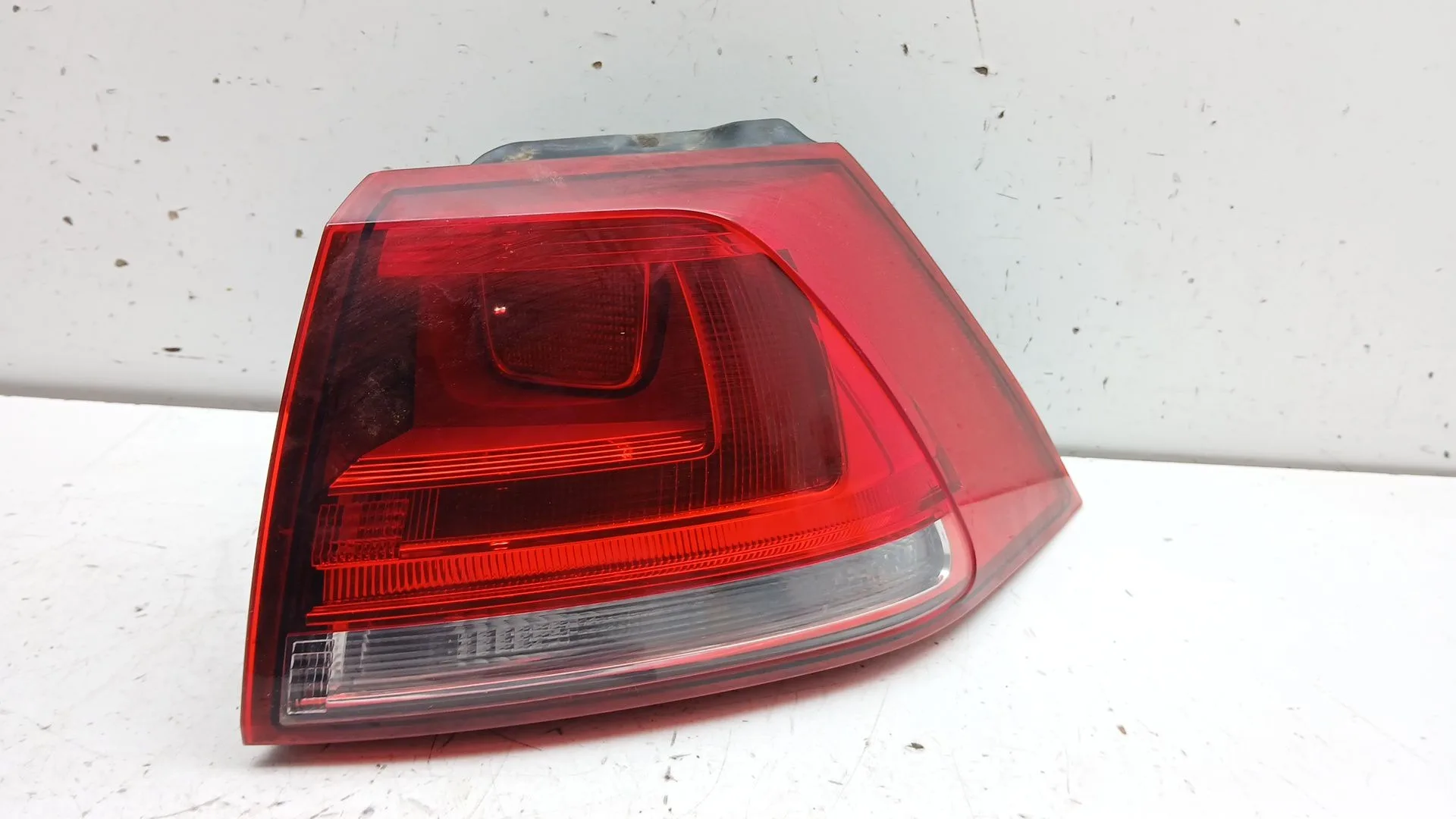 Piloto Trasero Derecho para Volkswagen Golf Vii (5G1, Bq1, Be1, Be2)