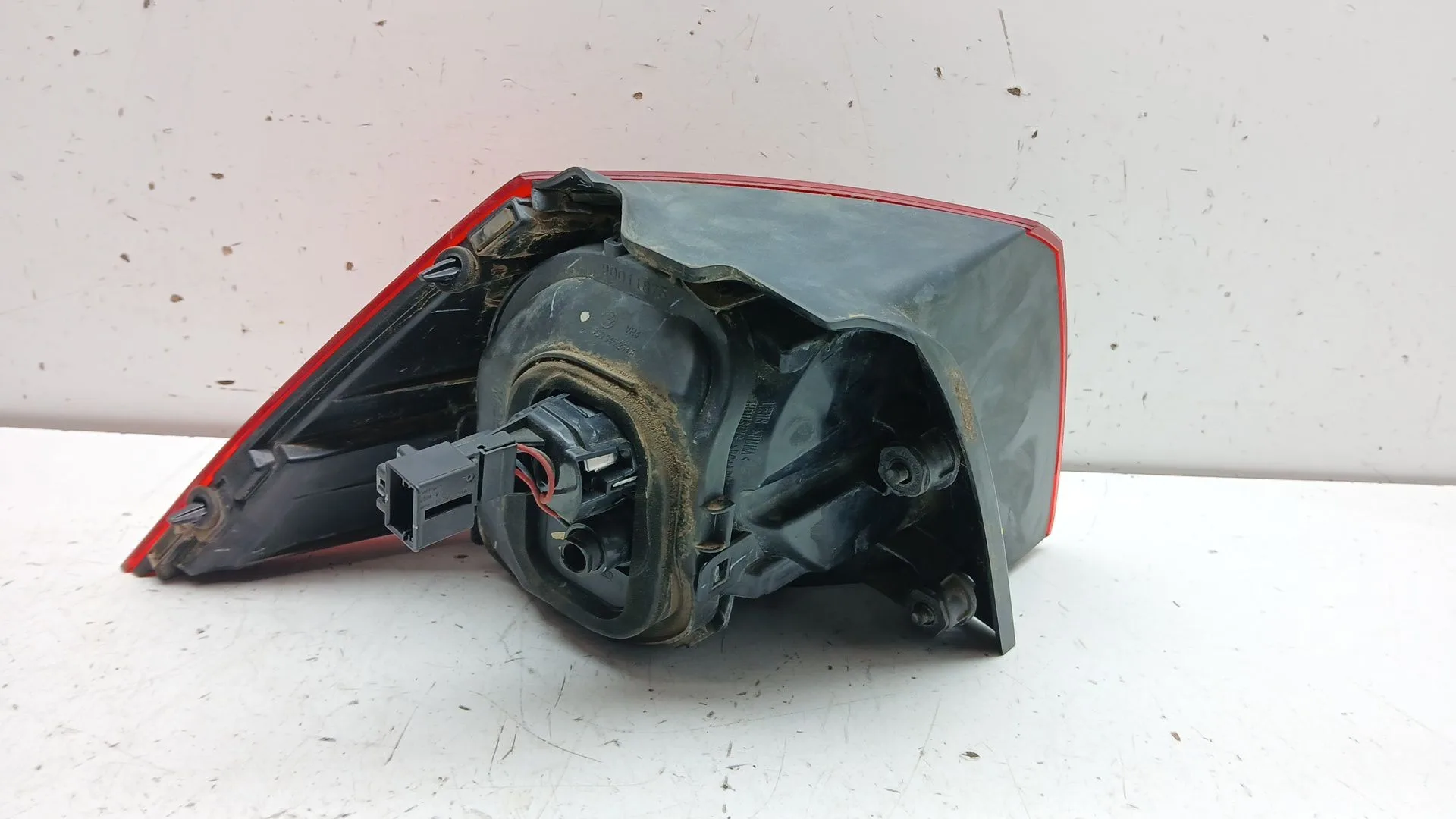 Piloto Trasero Derecho para Volkswagen Golf Vii (5G1, Bq1, Be1, Be2)