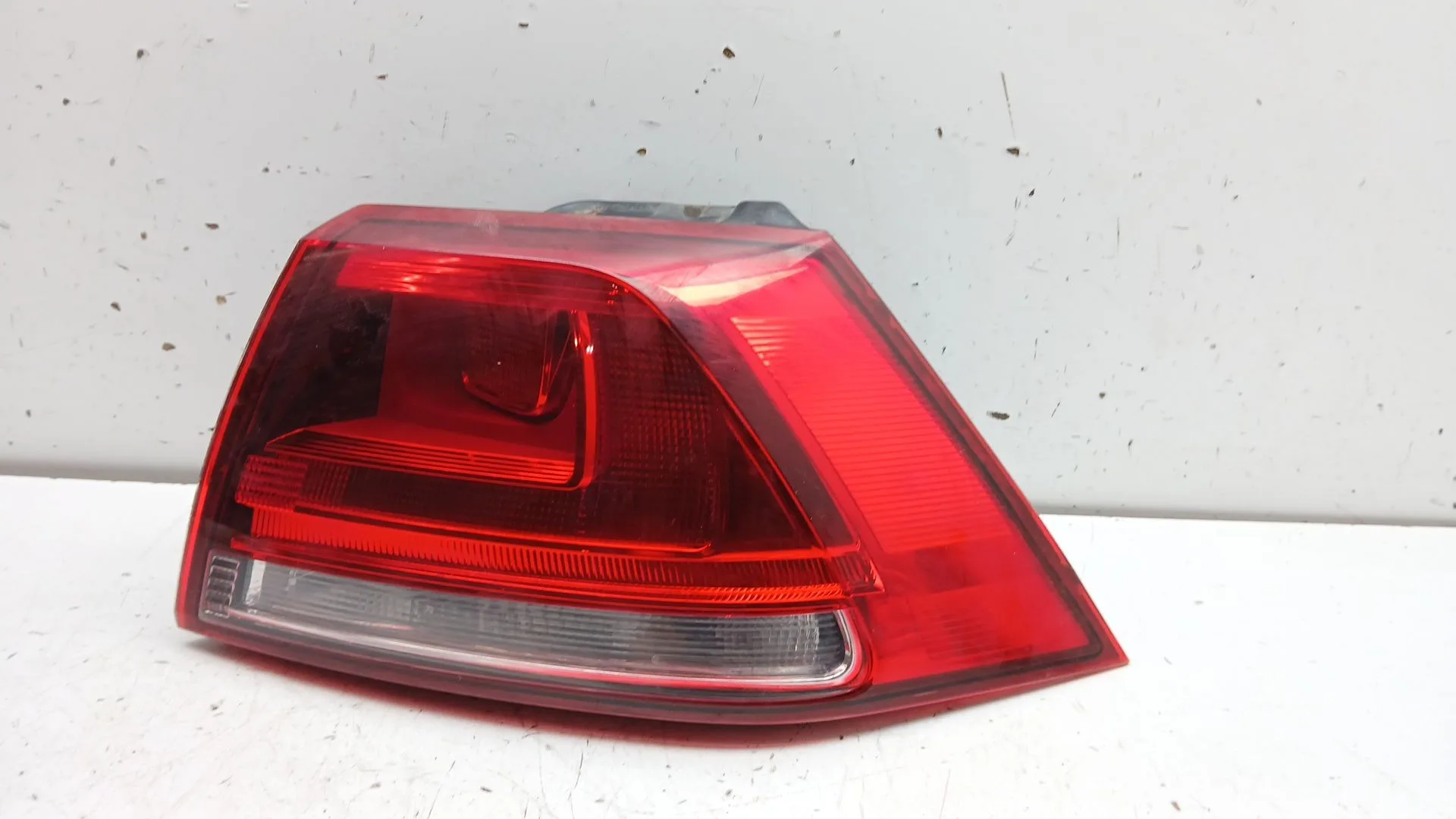 Piloto Trasero Derecho para Volkswagen Golf Vii (5G1, Bq1, Be1, Be2)