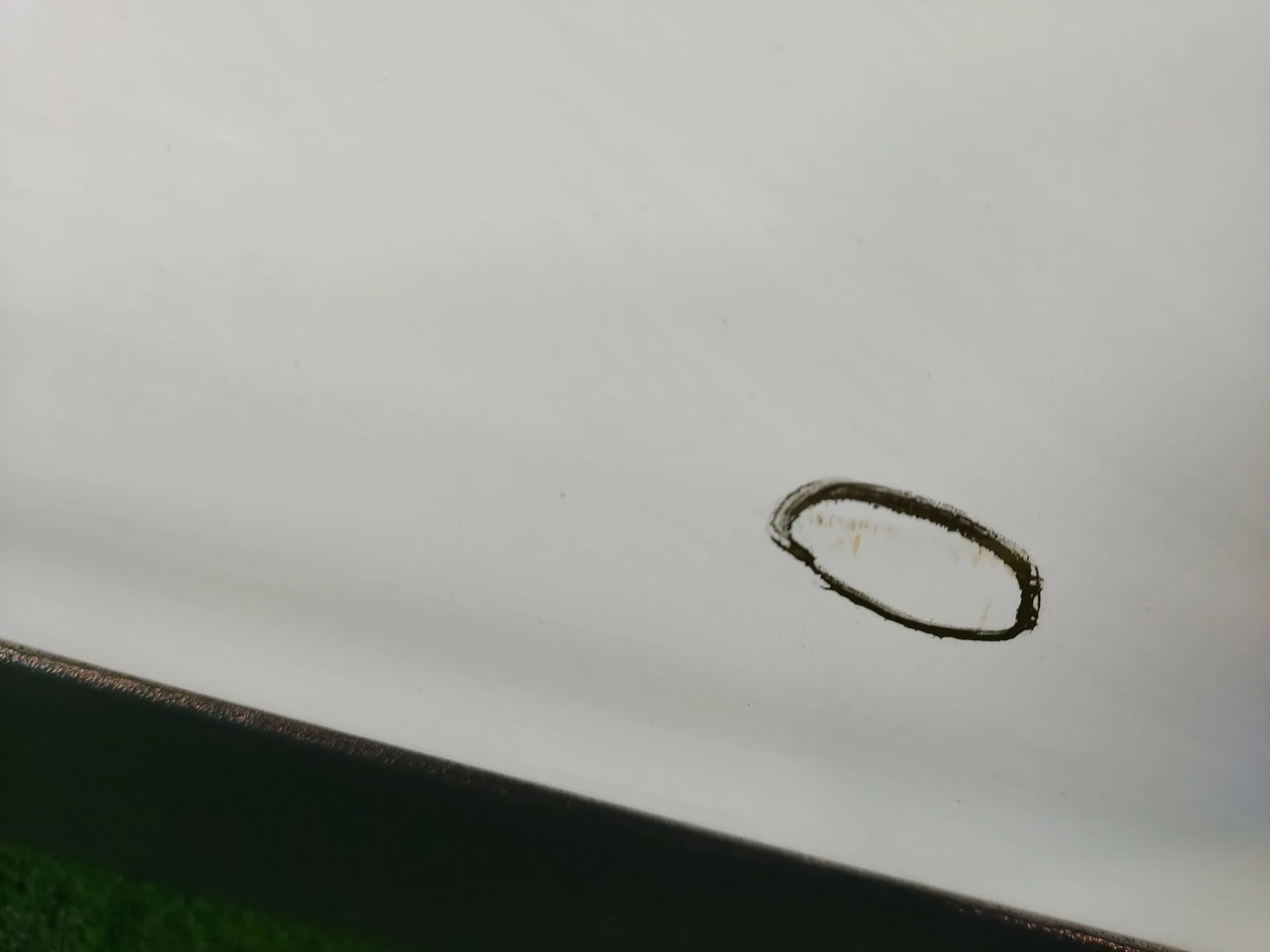 Puerta Trasera Izquierda para Ford Kuga Ii (Dm2)