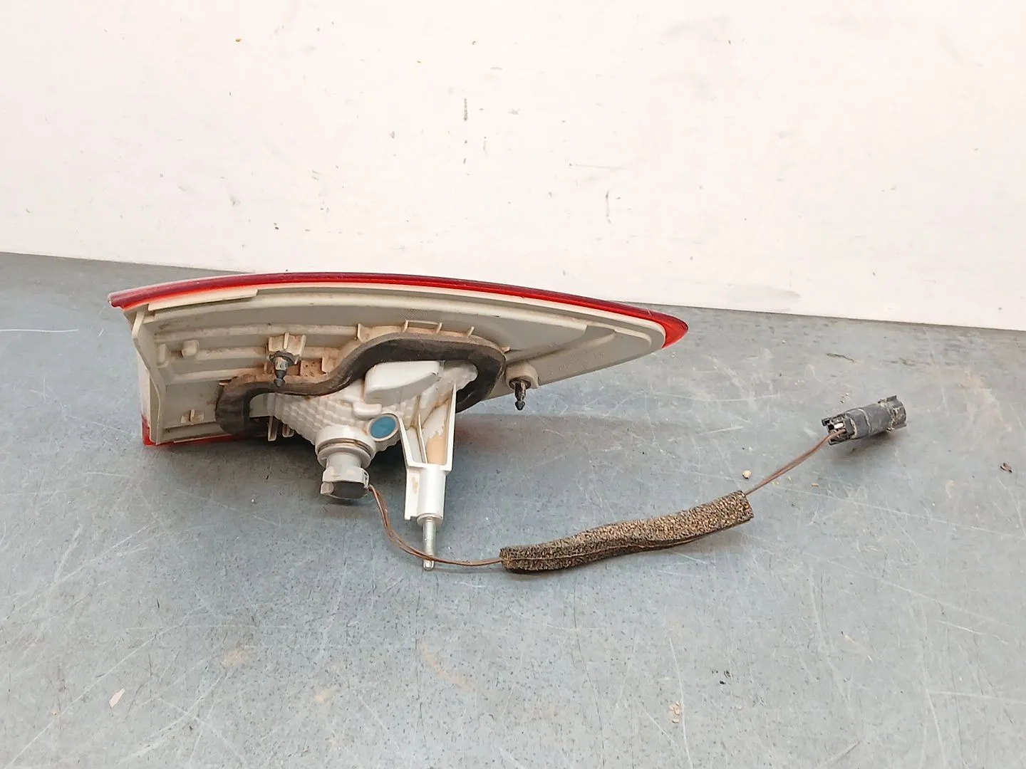 Piloto Trasero Derecho Interior para Ford Kuga Ii (Dm2)