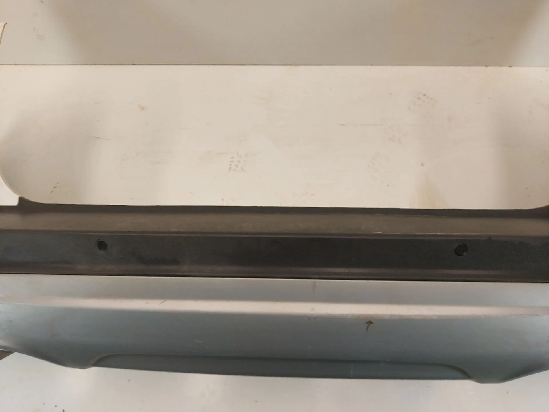 Paragolpes Trasero para Ford Kuga Ii (Dm2)