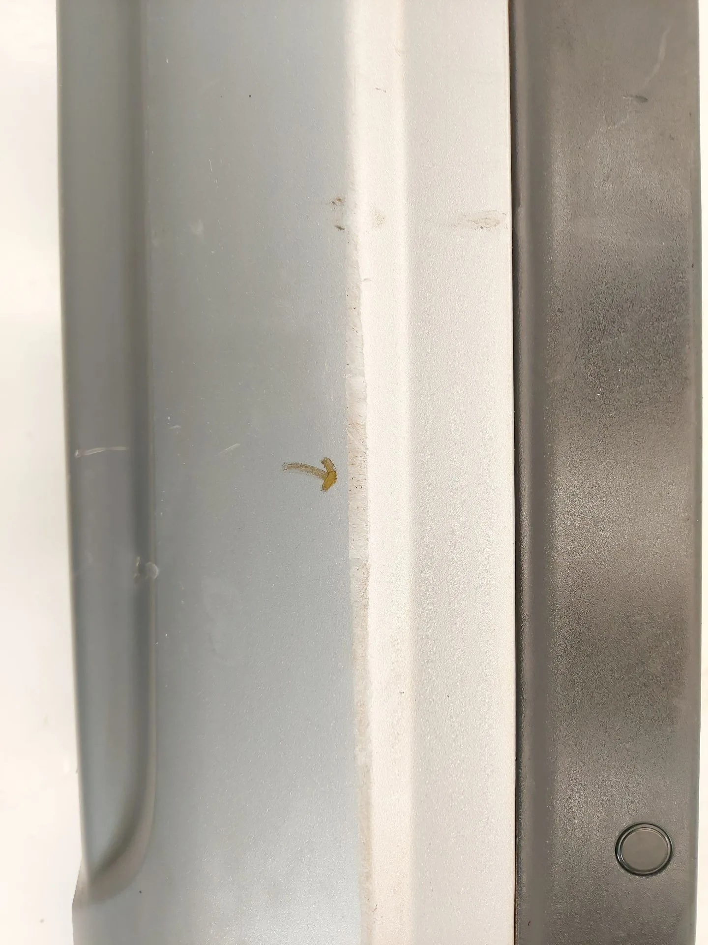 Paragolpes Trasero para Ford Kuga Ii (Dm2)