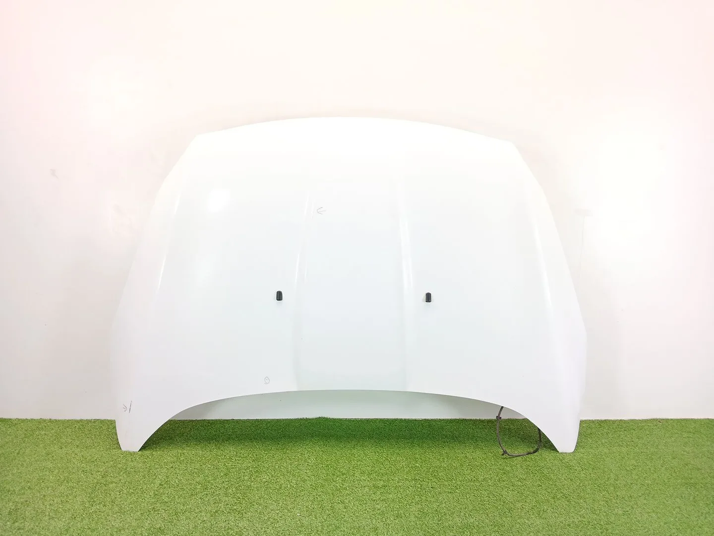 Capot para Ford Kuga Ii (Dm2)