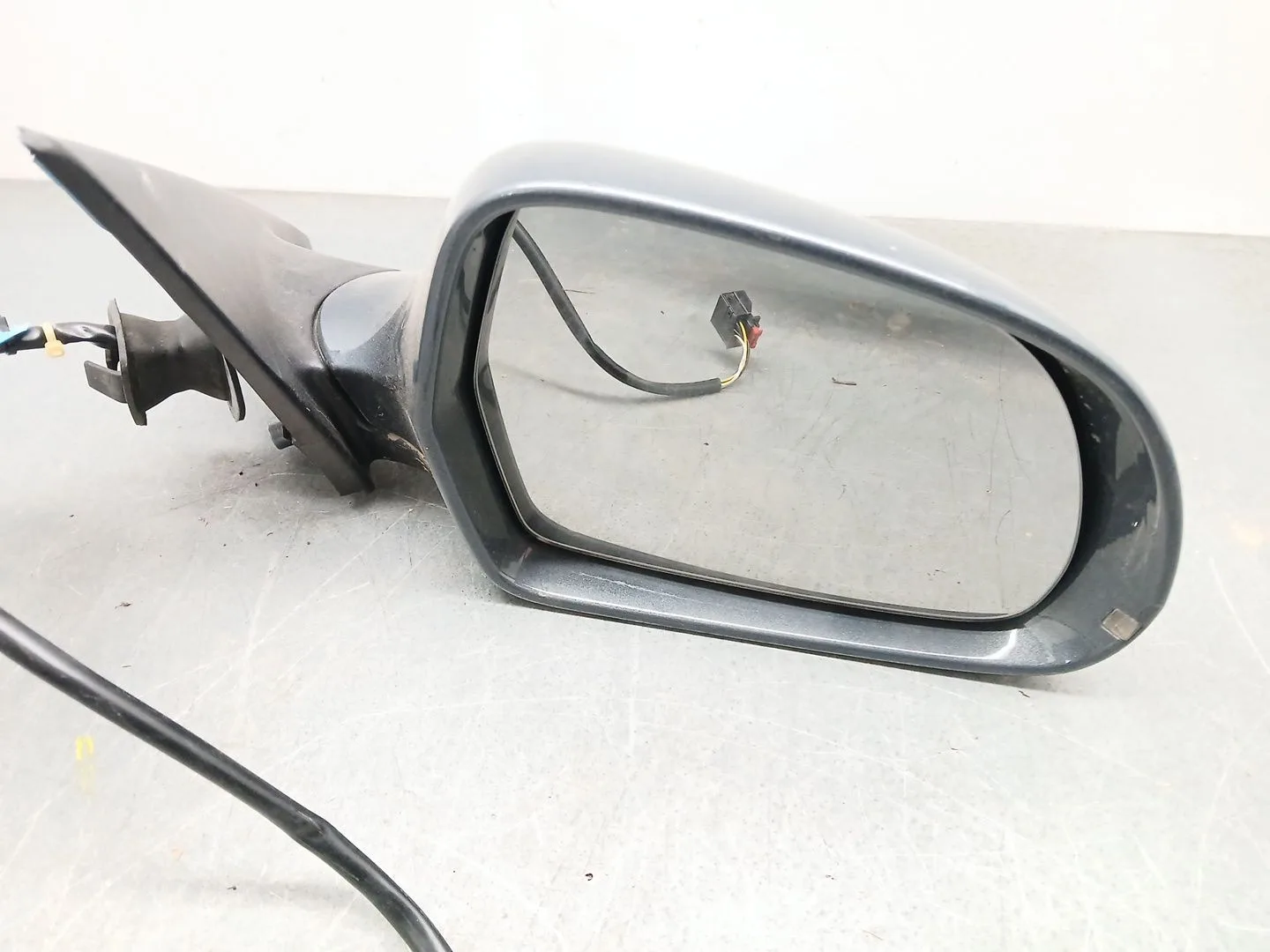 Retrovisor Derecho para Audi A4 B8 (8K2)