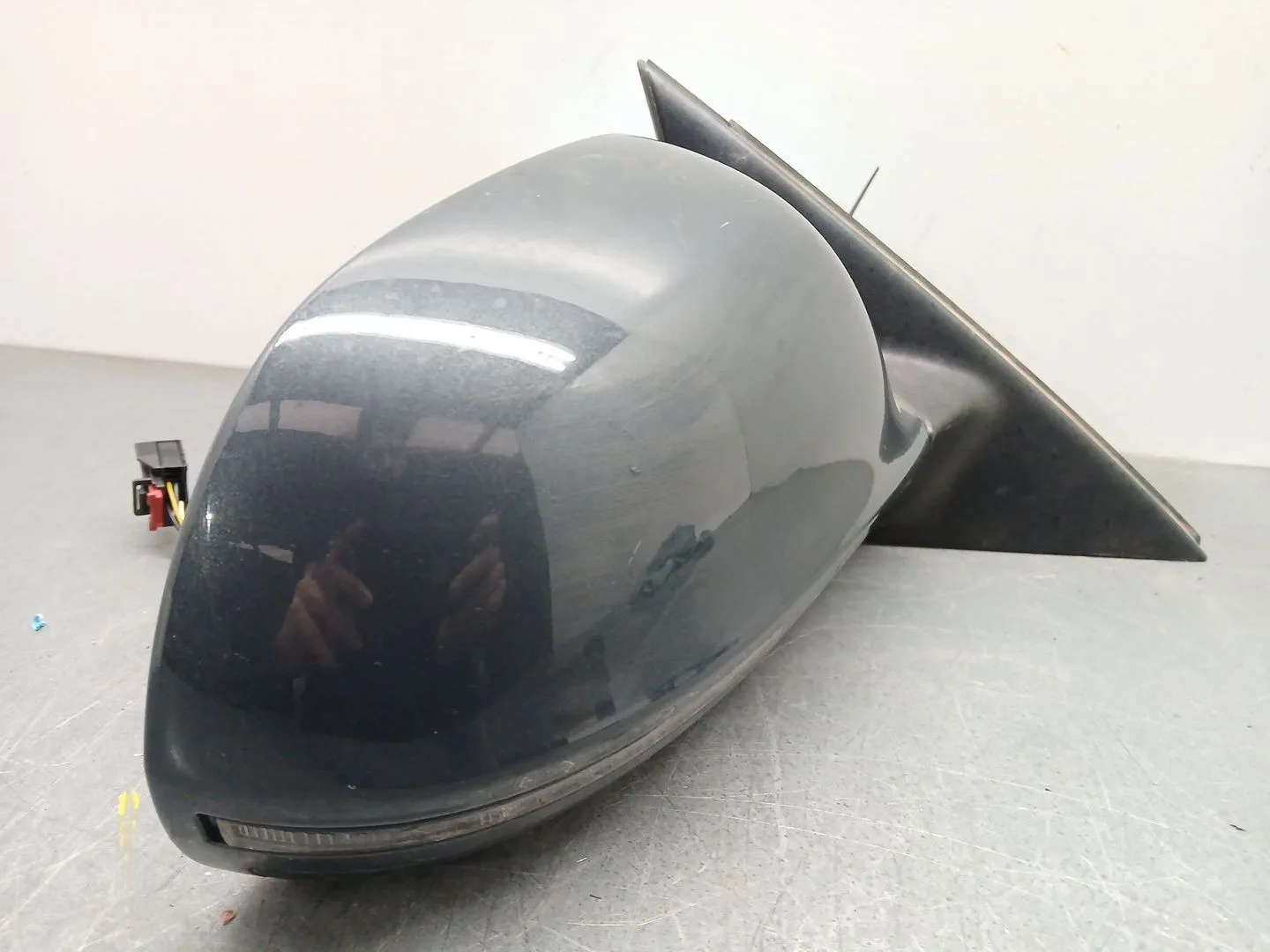 Retrovisor Derecho para Audi A4 B8 (8K2)