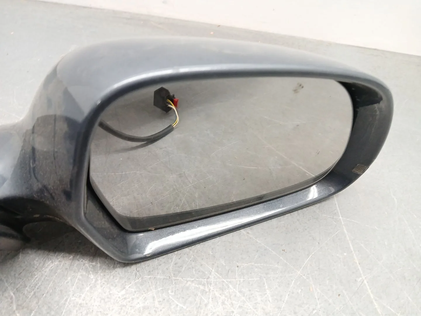 Retrovisor Derecho para Audi A4 B8 (8K2)