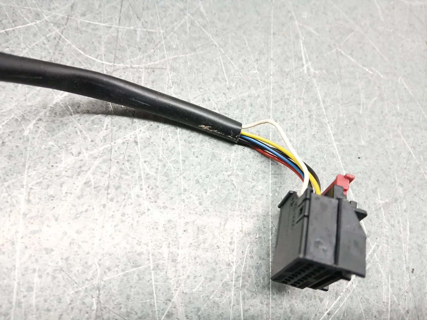 Retrovisor Derecho para Audi A4 B8 (8K2)