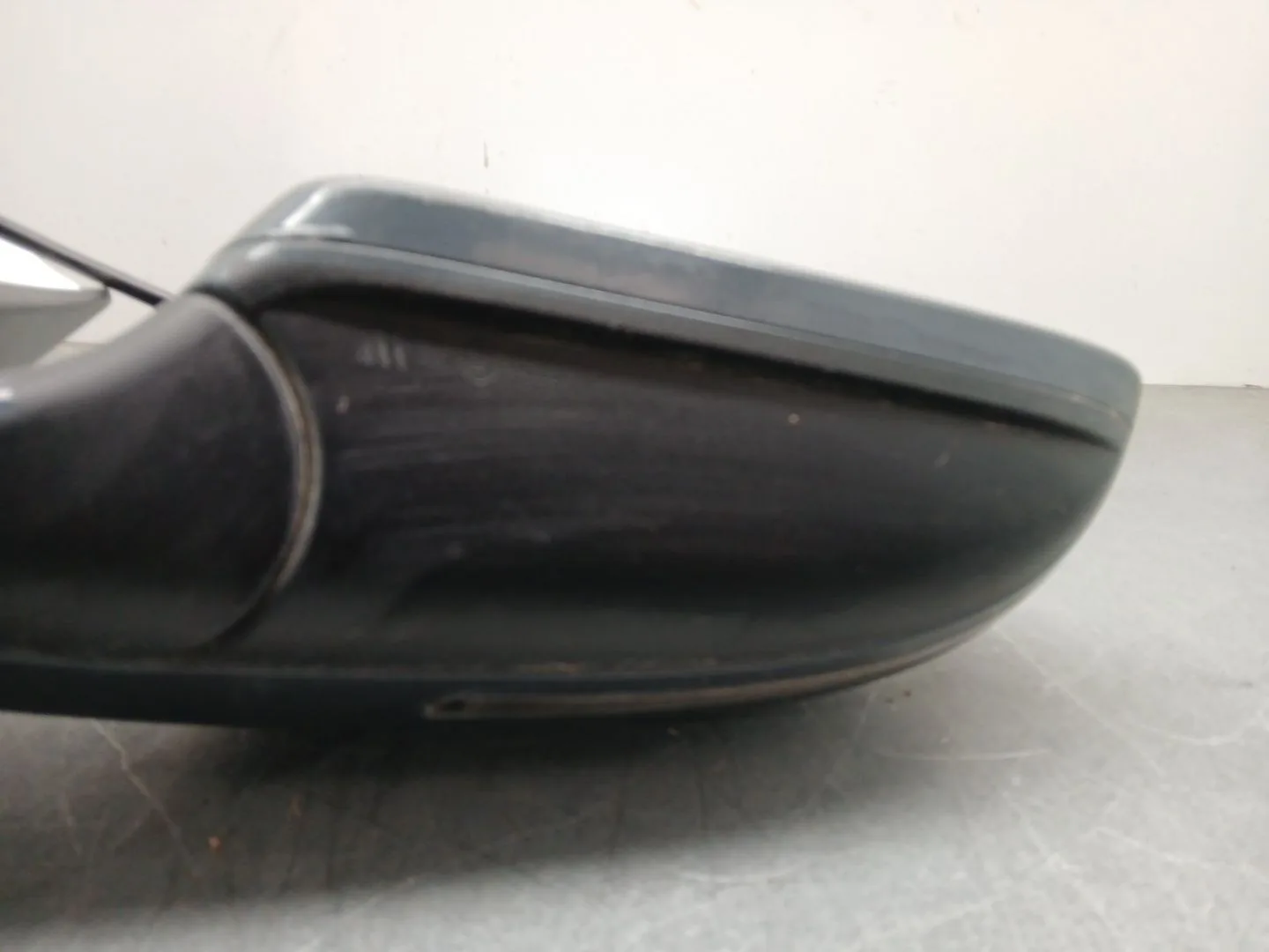 Retrovisor Derecho para Audi A4 B8 (8K2)
