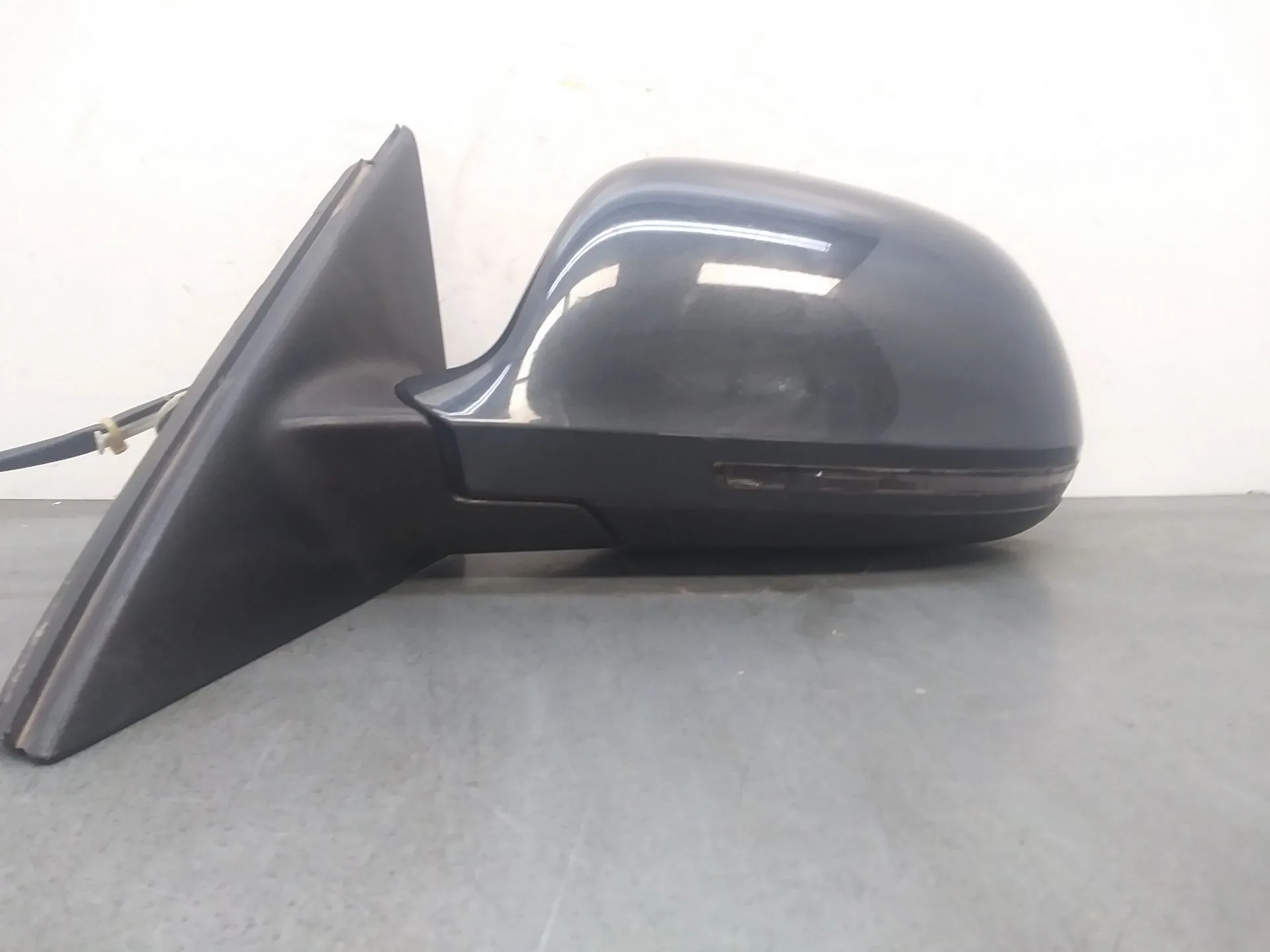 Retrovisor Izquierdo para Audi A4 B8 (8K2)