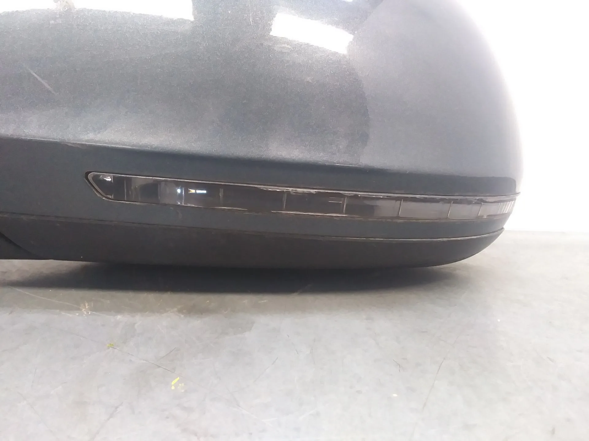 Retrovisor Izquierdo para Audi A4 B8 (8K2)