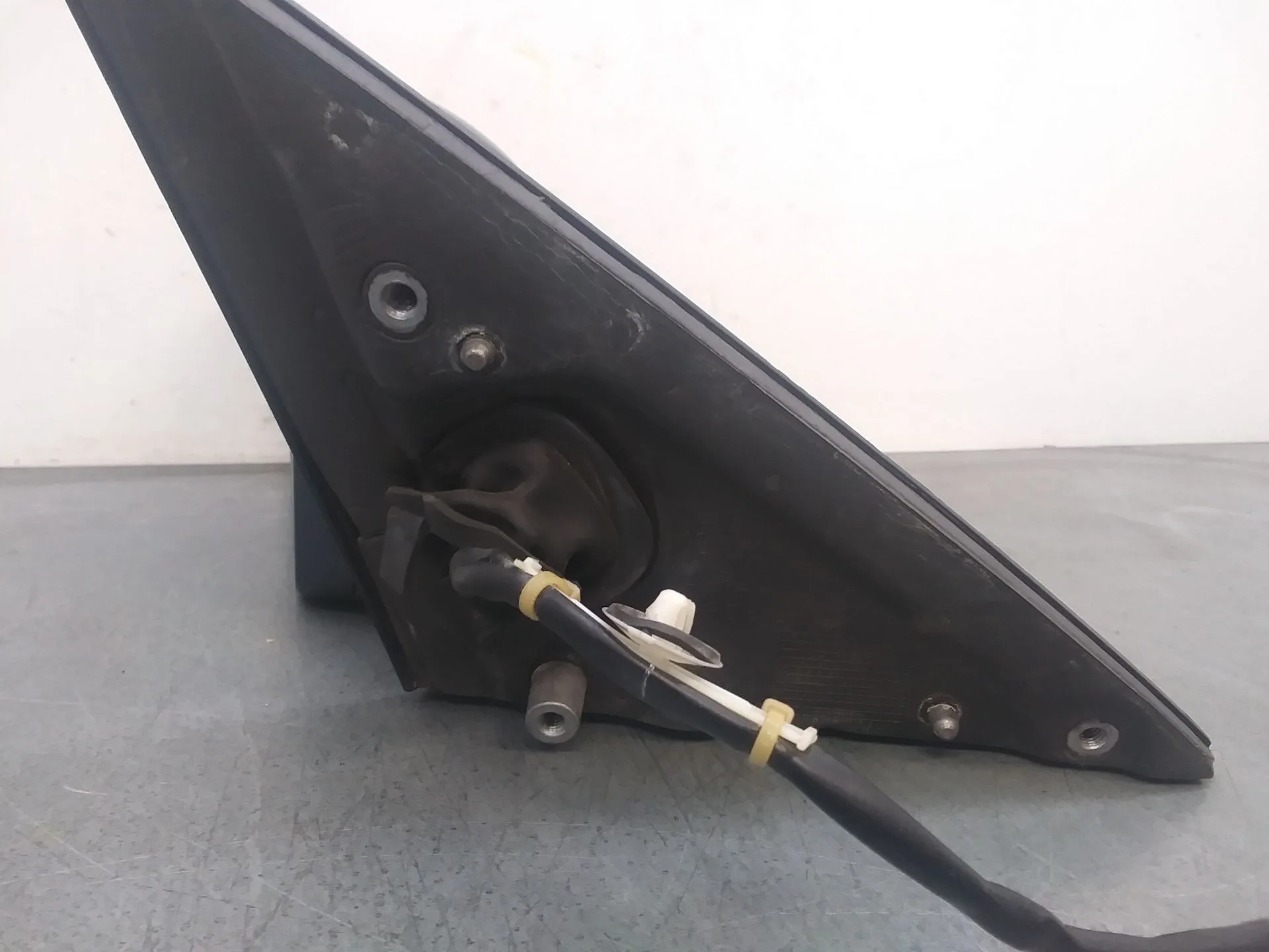 Retrovisor Izquierdo para Audi A4 B8 (8K2)