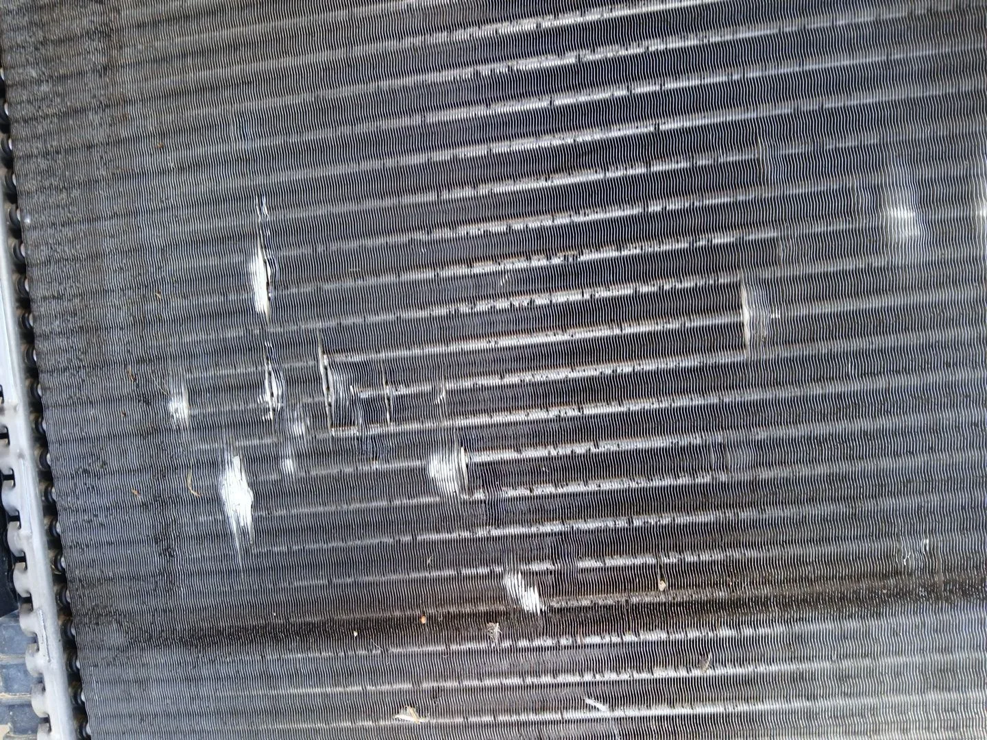 Radiador Agua para Audi A4 B8 (8K2)