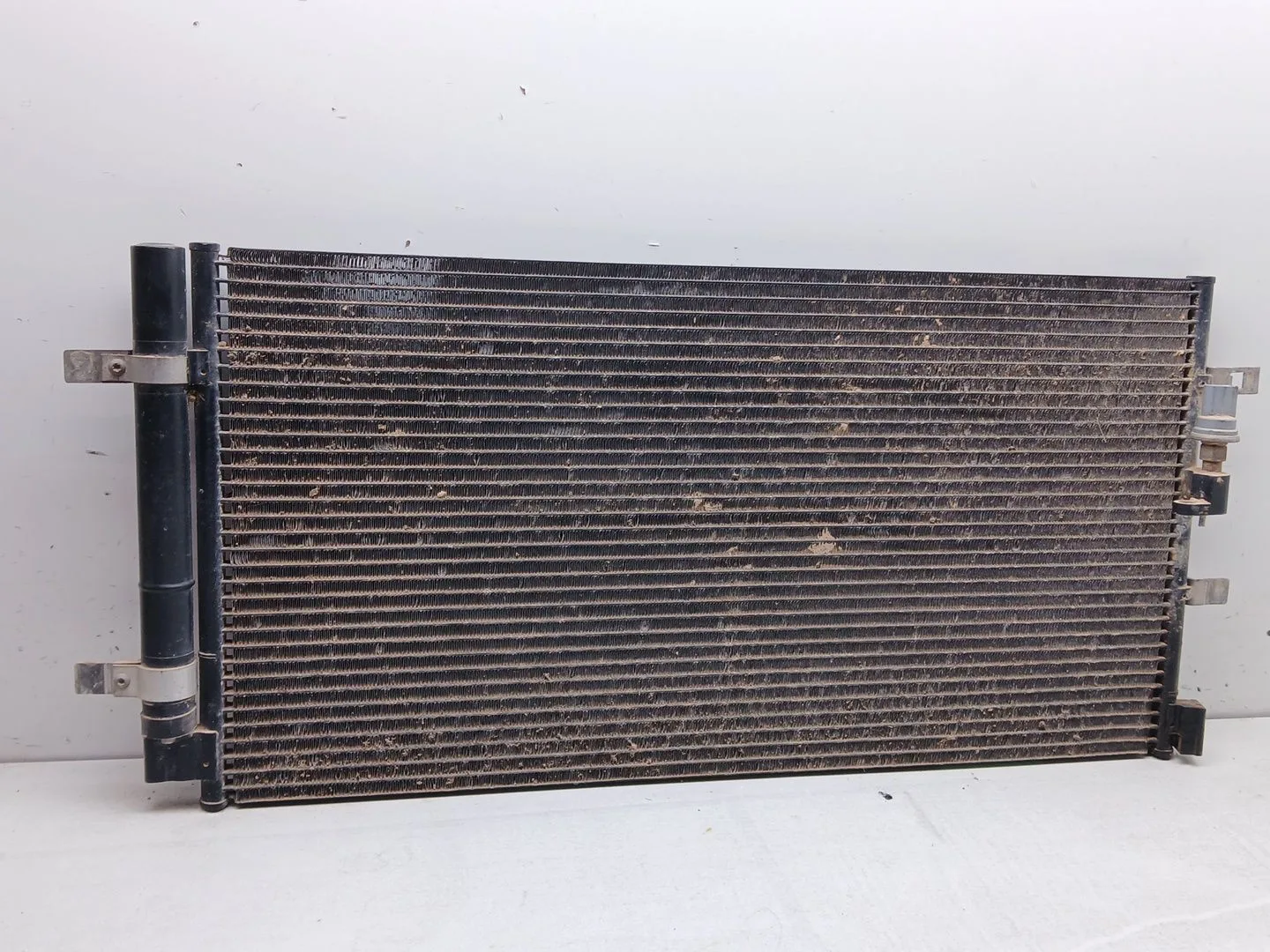Condensador / Radiador Aire Acondicionado para Audi A4 B8 (8K2)