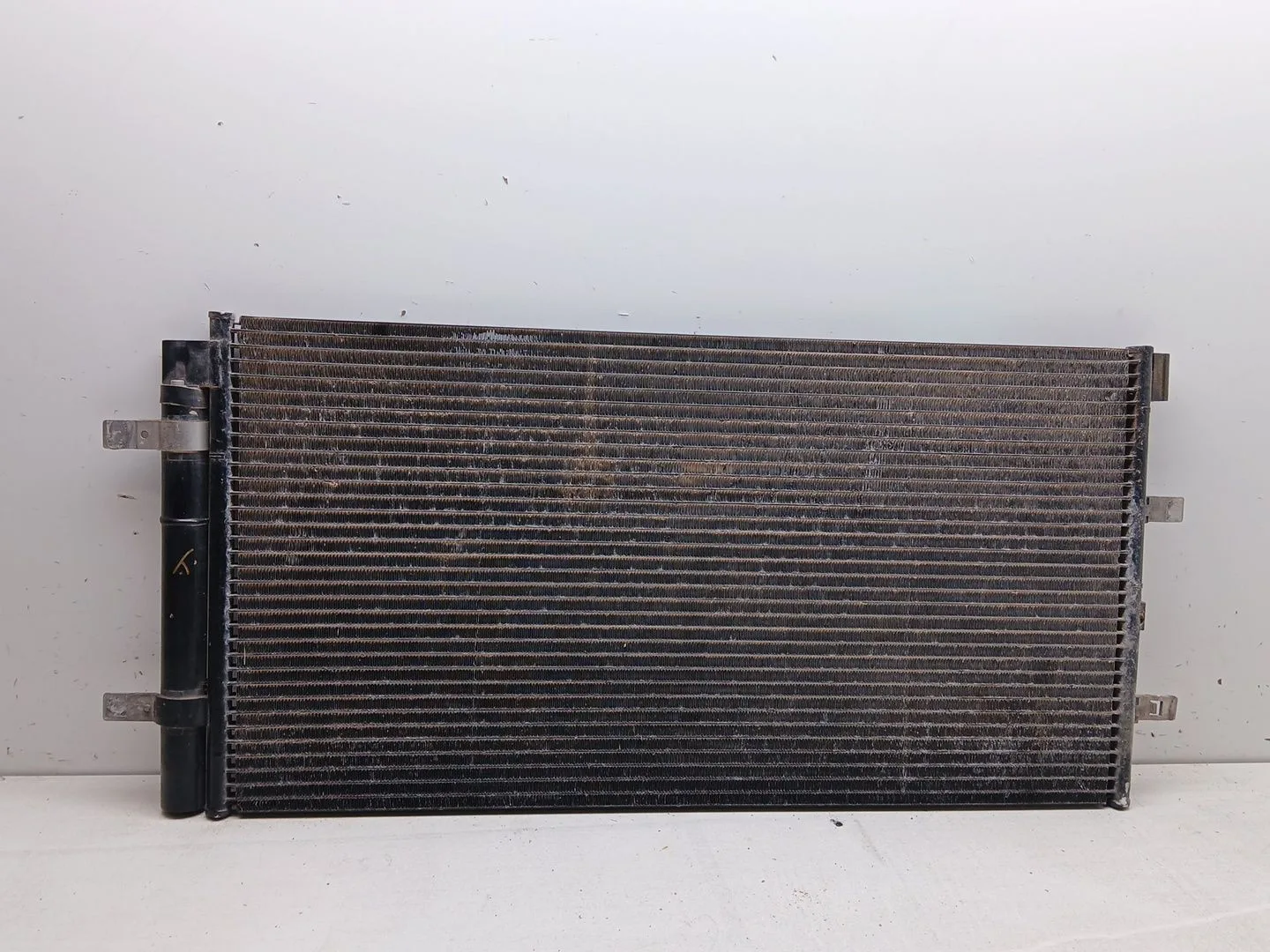 Condensador / Radiador Aire Acondicionado para Audi A4 B8 (8K2)