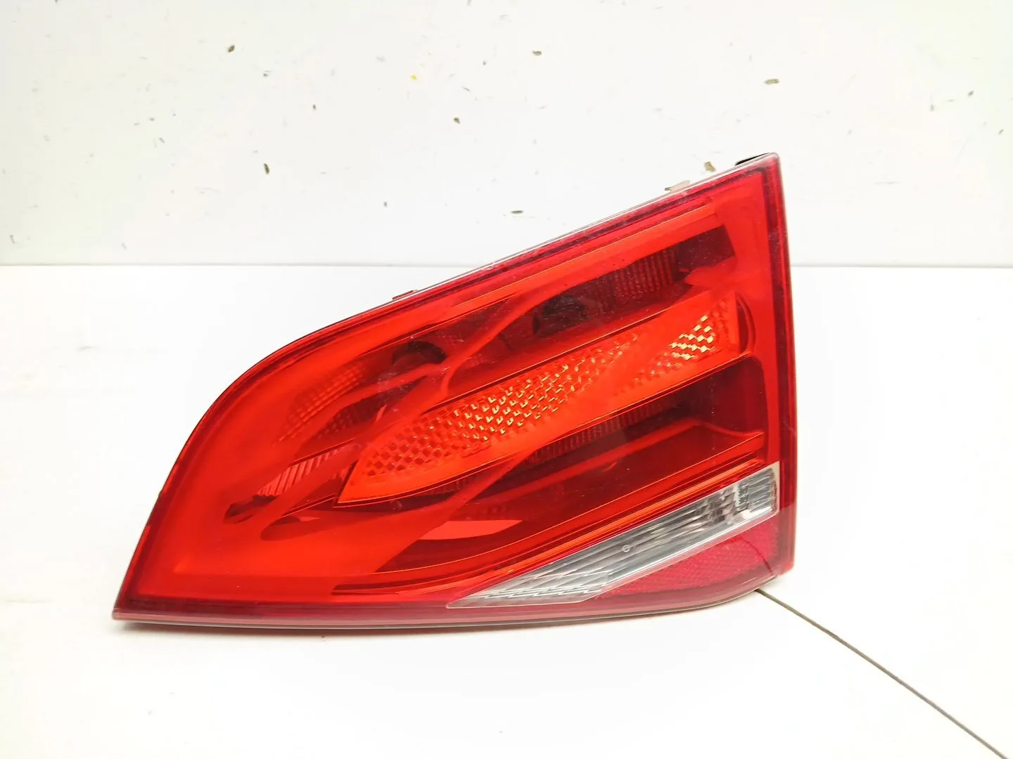 Piloto Trasero Derecho Interior para Audi A4 B8 (8K2)