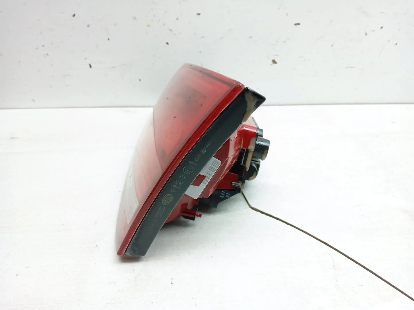 Piloto Trasero Derecho Interior para Audi A4 B8 (8K2)