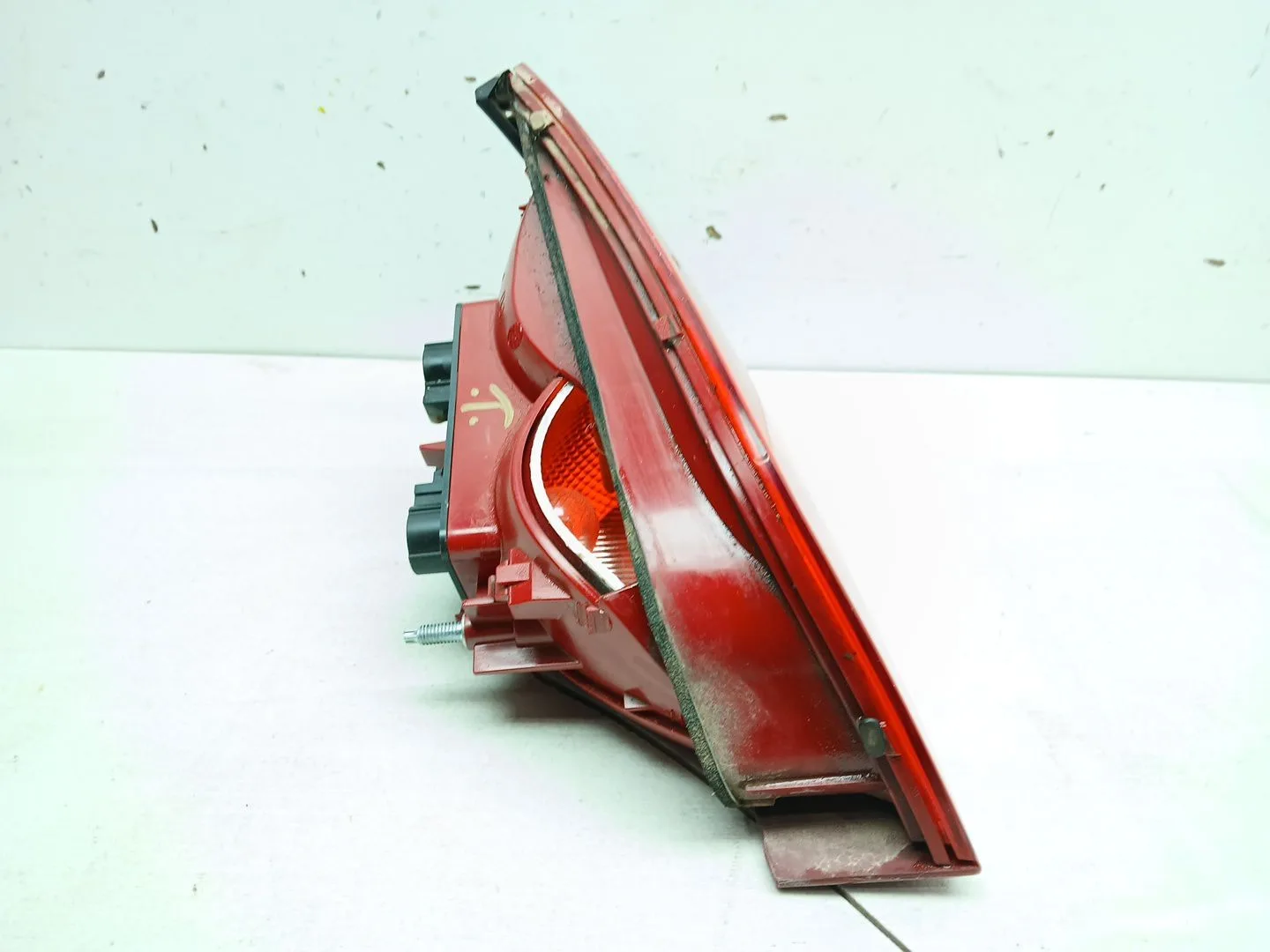 Piloto Trasero Derecho Interior para Audi A4 B8 (8K2)