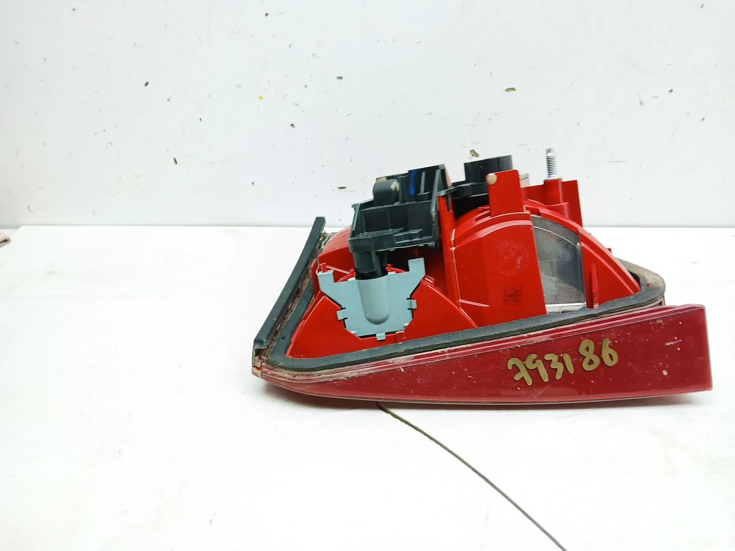 Piloto Trasero Derecho Interior para Audi A4 B8 (8K2)