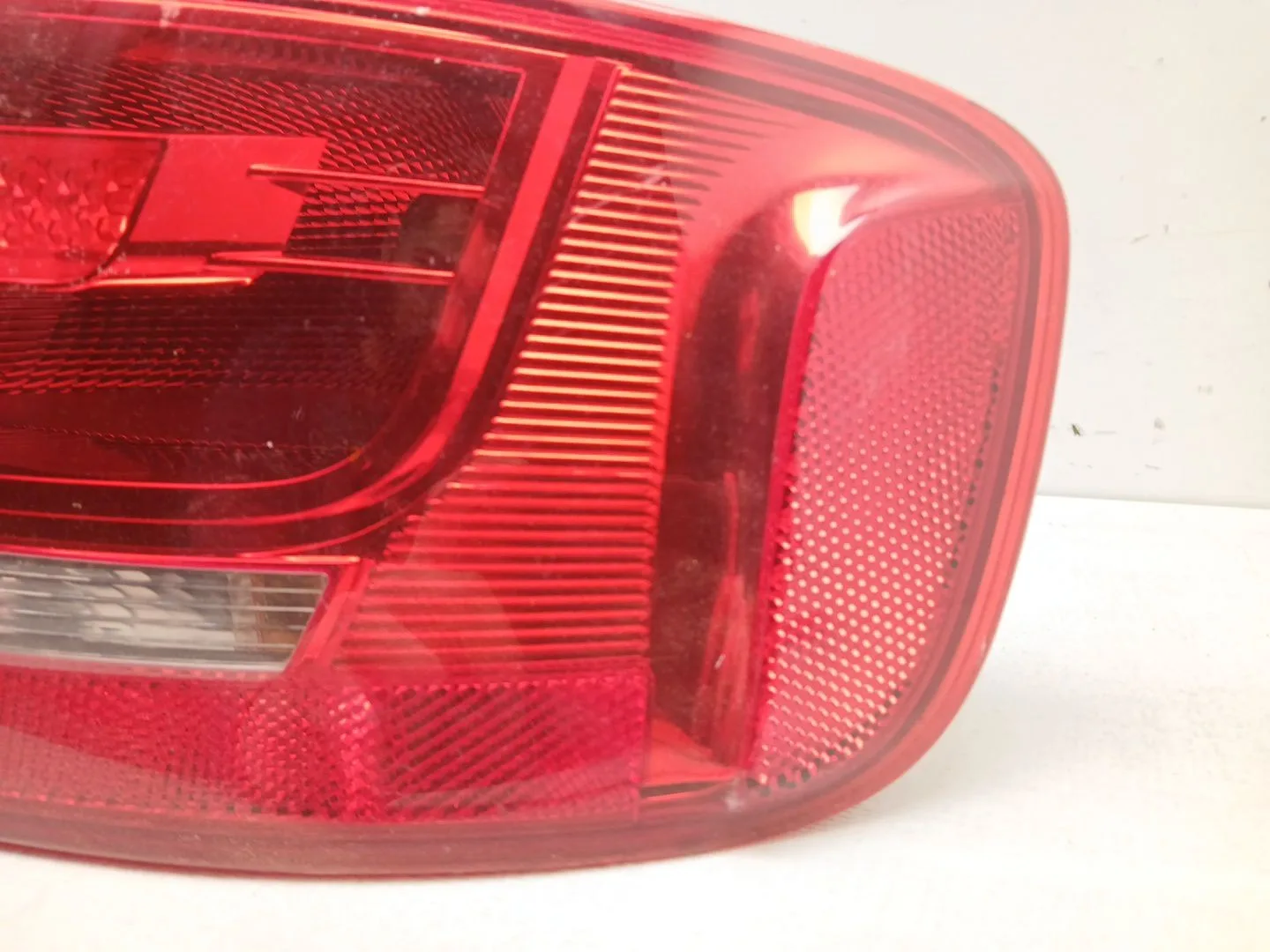 Piloto Trasero Derecho para Audi A4 B8 (8K2)