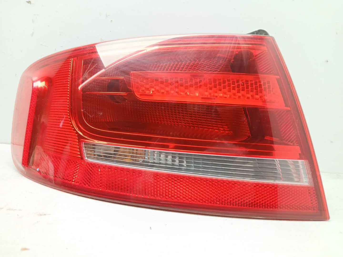 Piloto Trasero Izquierdo para Audi A4 B8 (8K2)