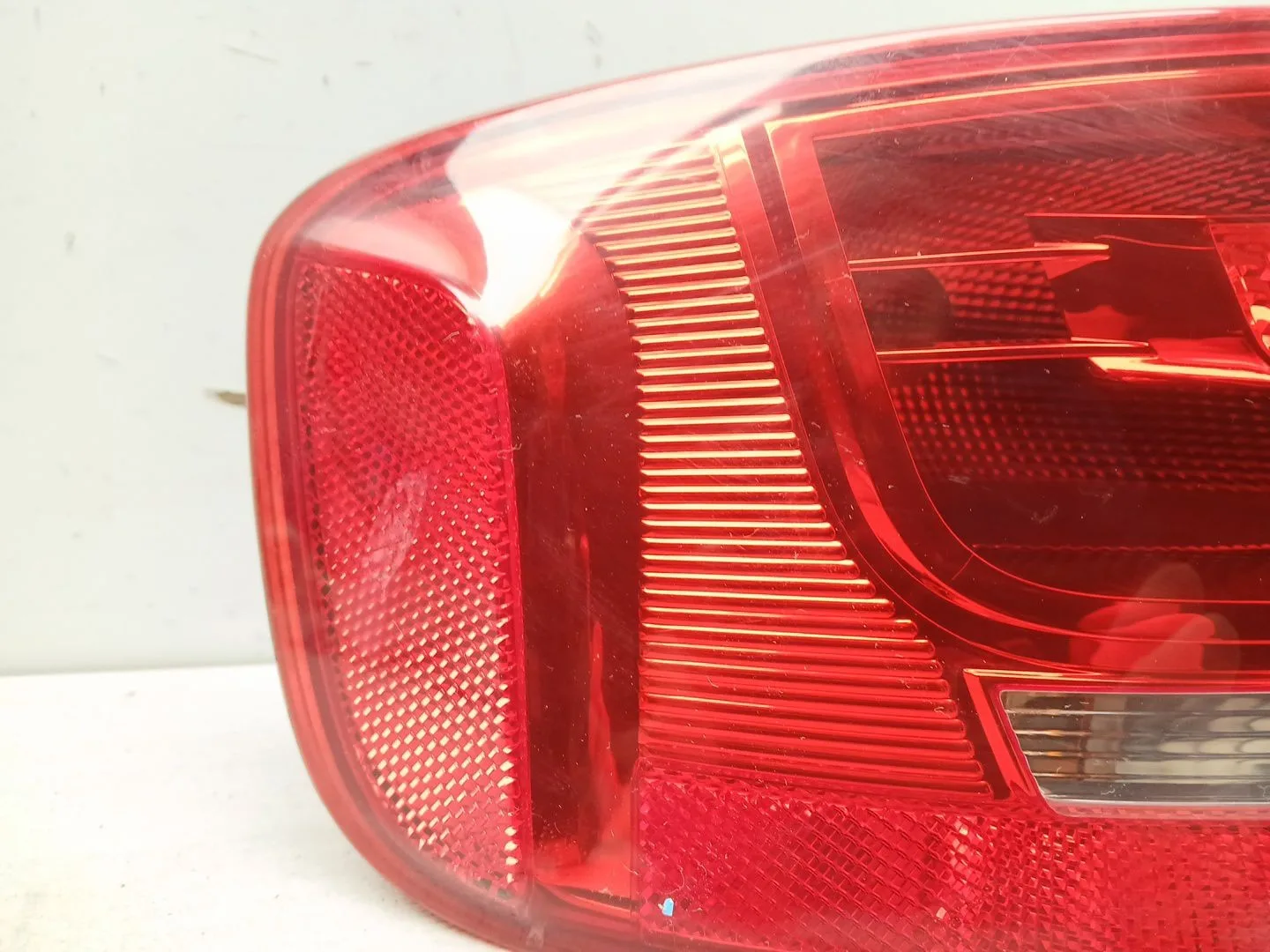 Piloto Trasero Izquierdo para Audi A4 B8 (8K2)